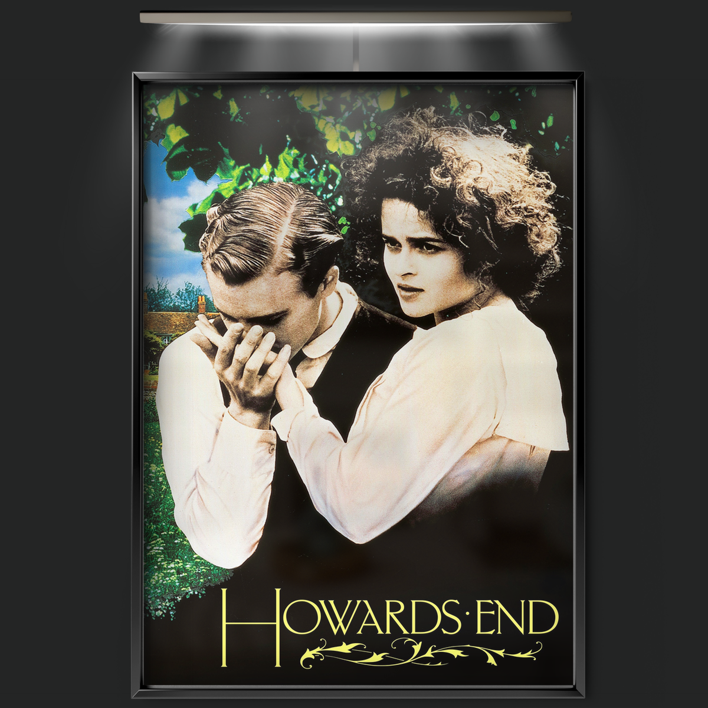 Howards End (1992)
