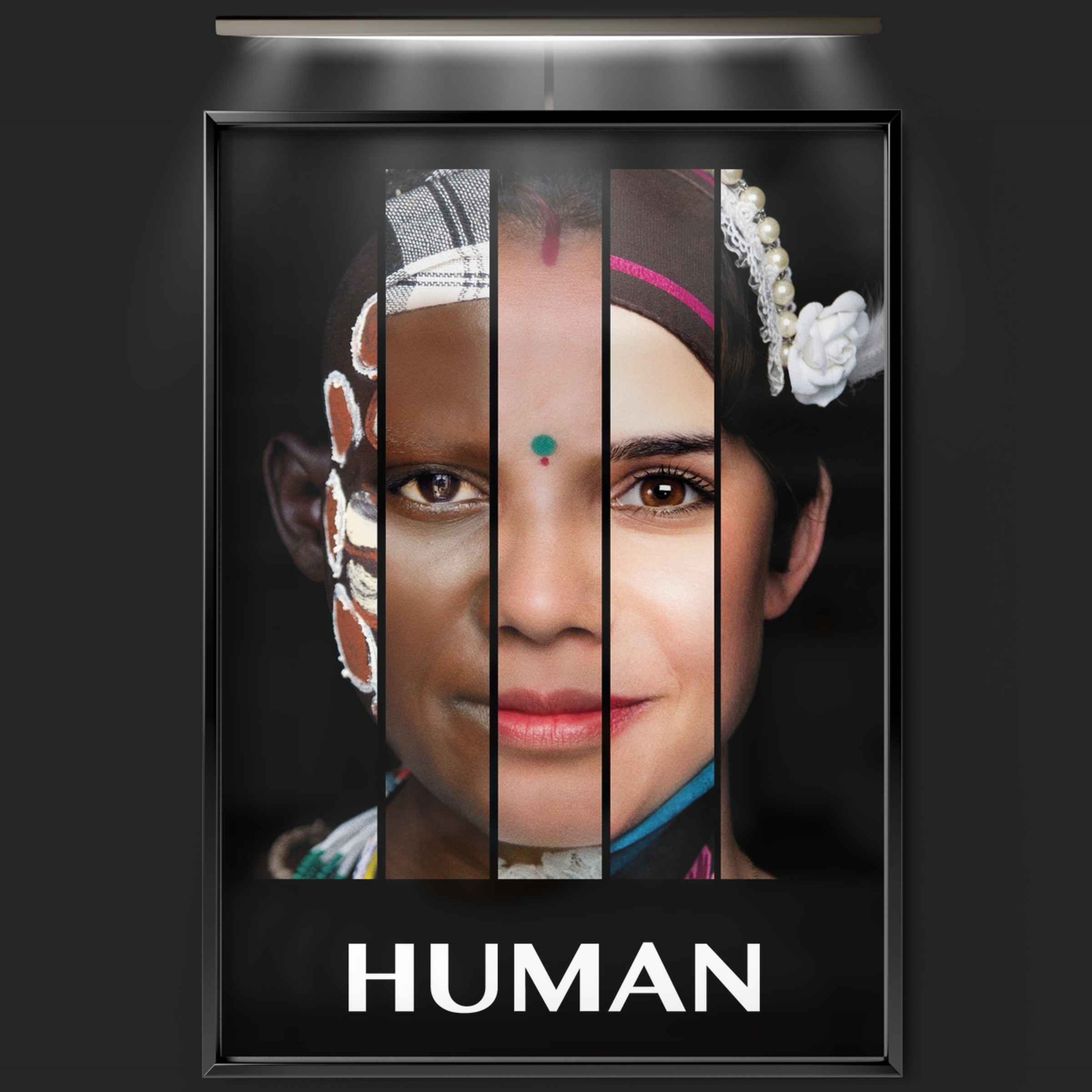 Human (2015)