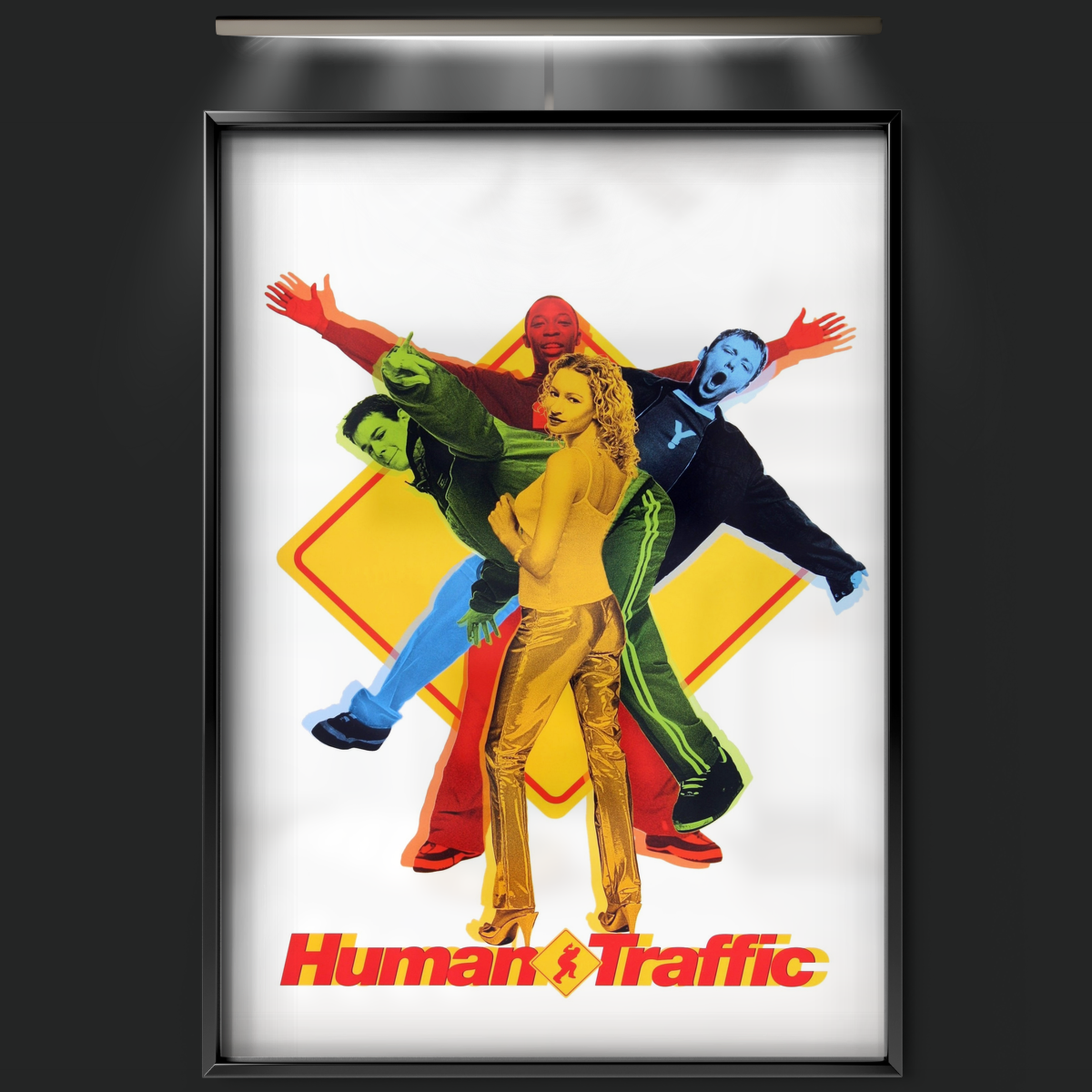 Human Traffic (1999)