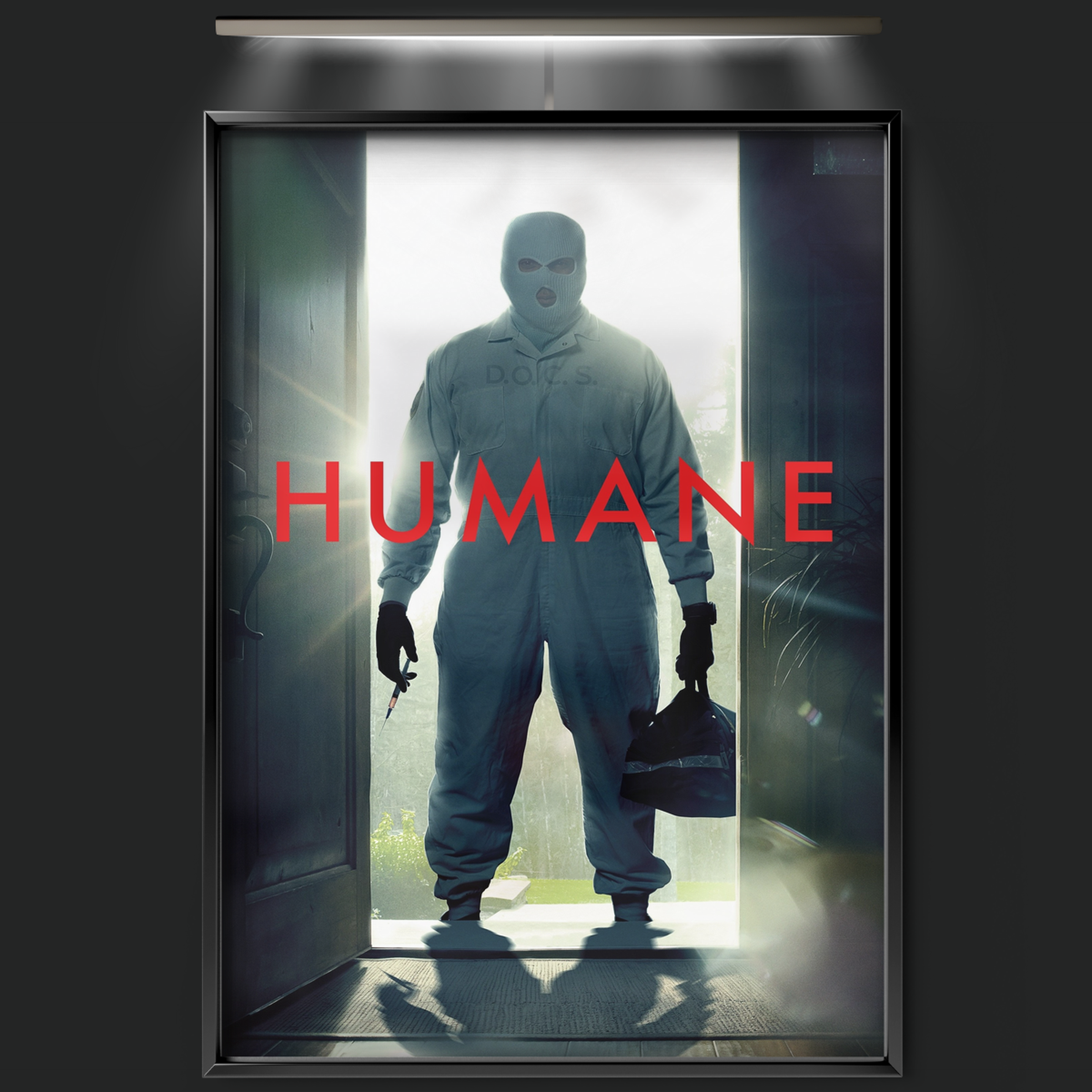Humane (2024)