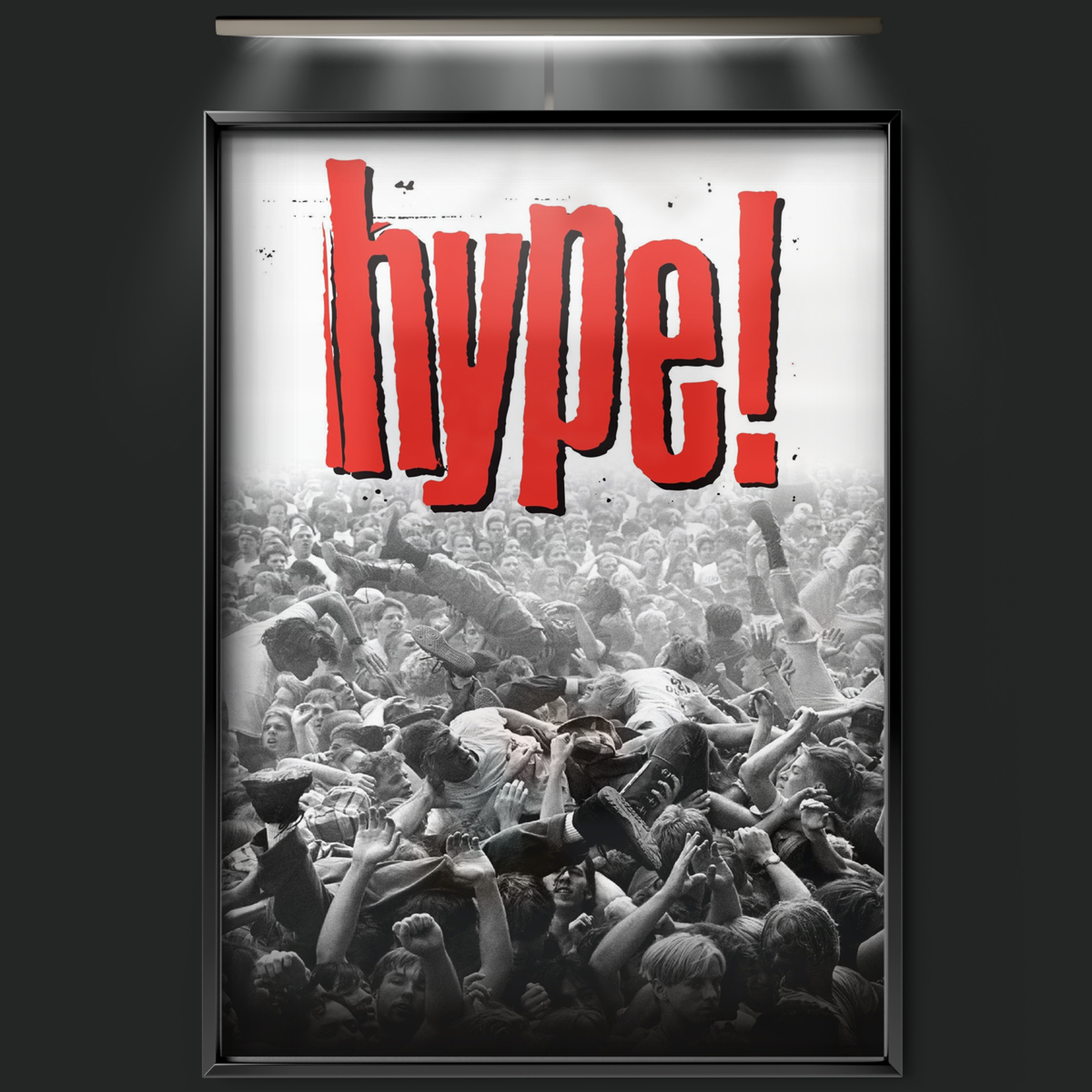 Hype! (1996)