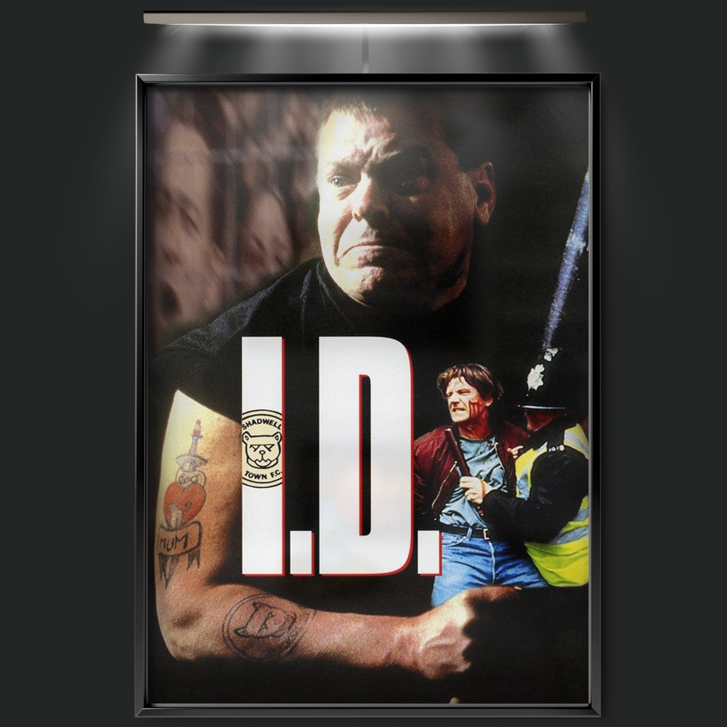 I.d. (1995)