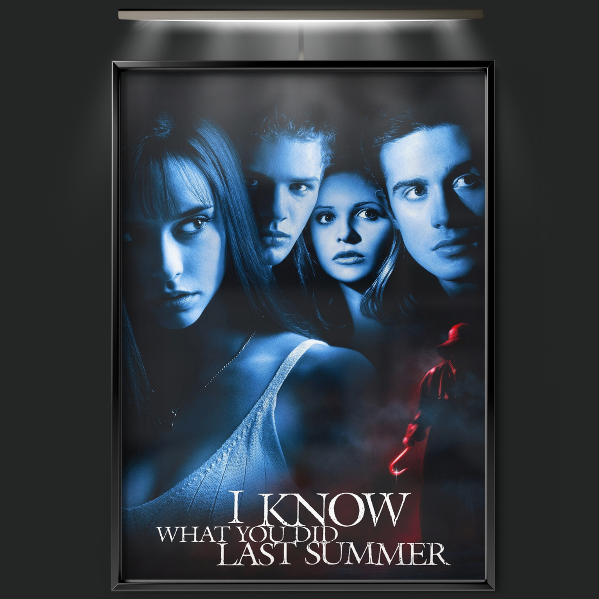 I Know What You Did Last Summer (1997)
