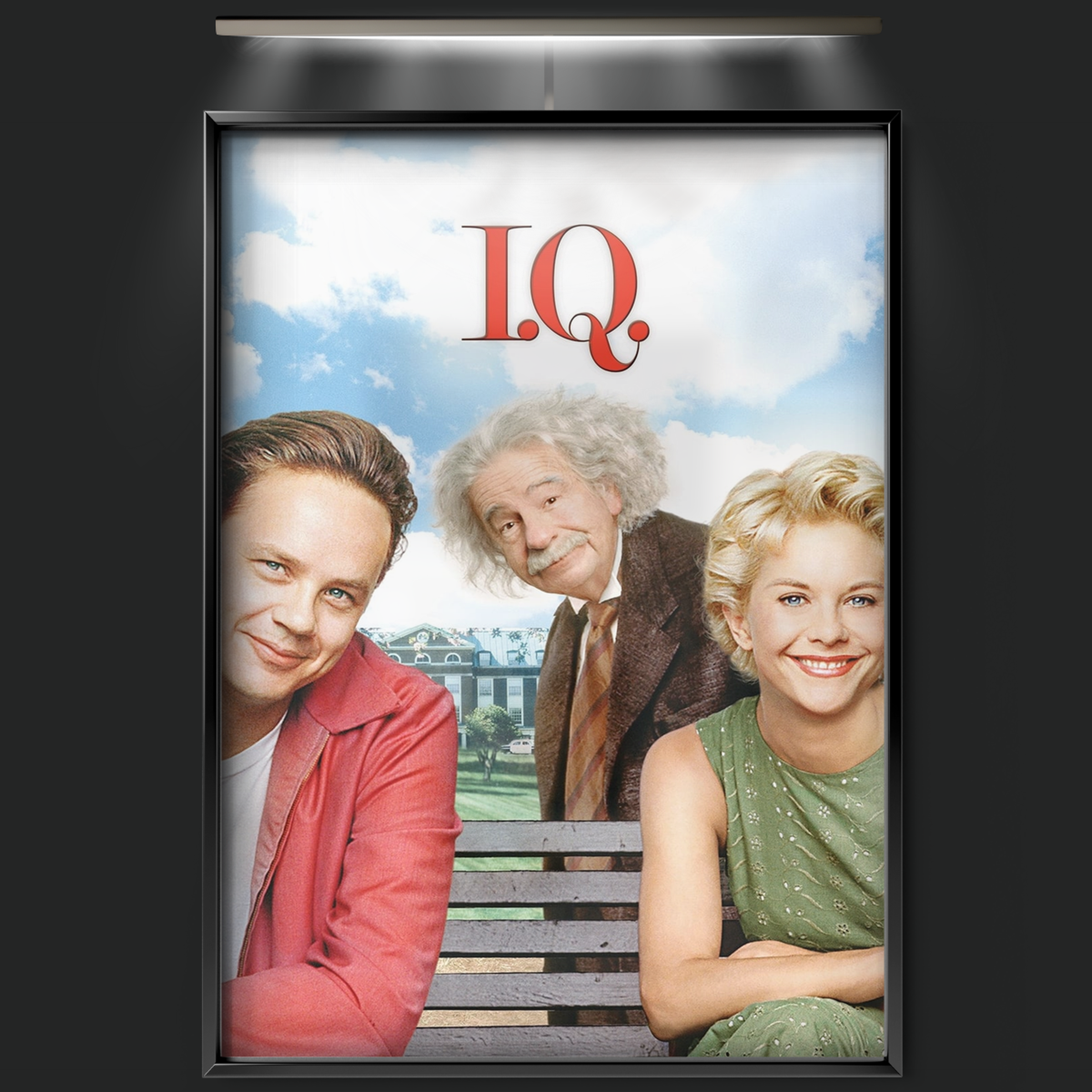 I.q. (1994)