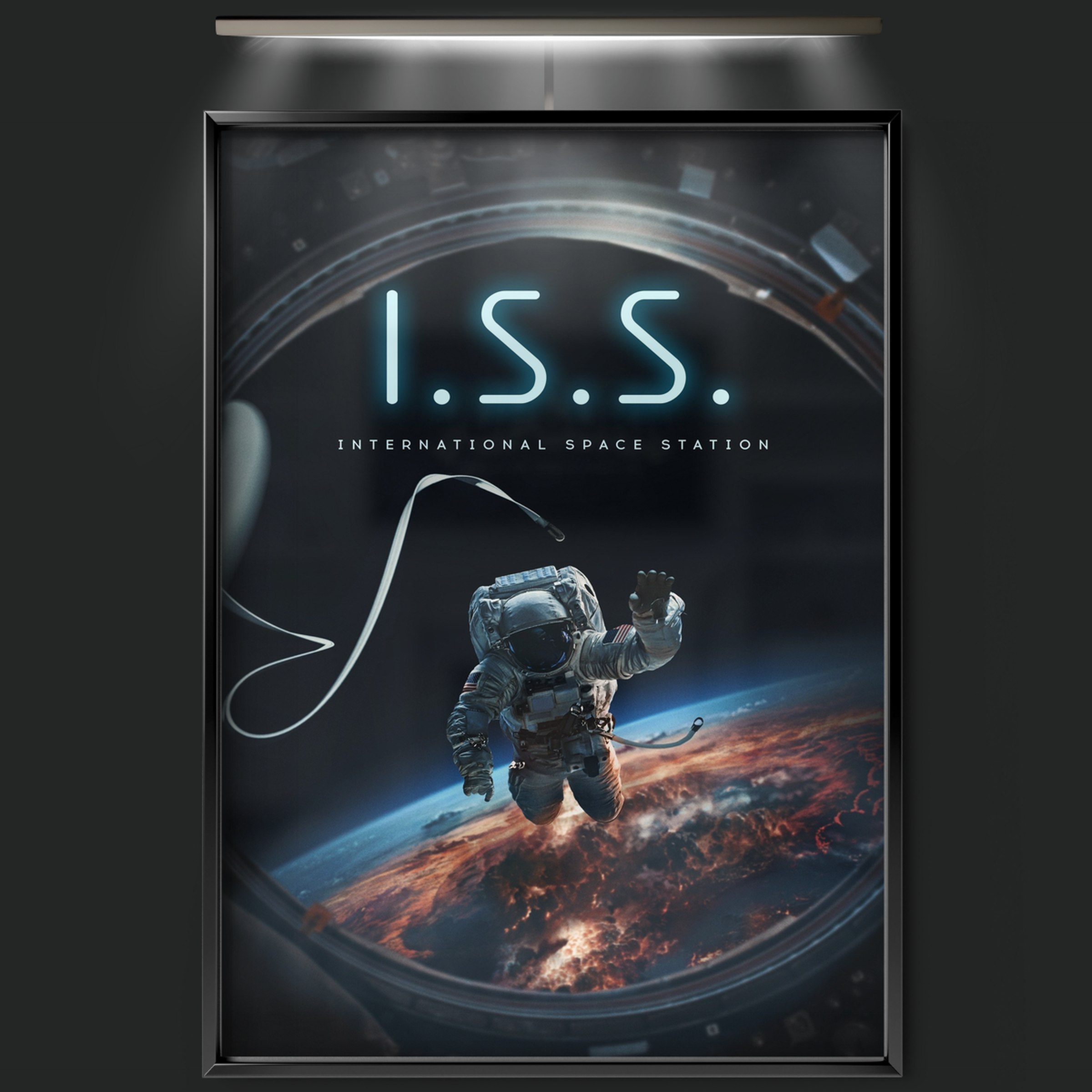 I.s.s. (2024)