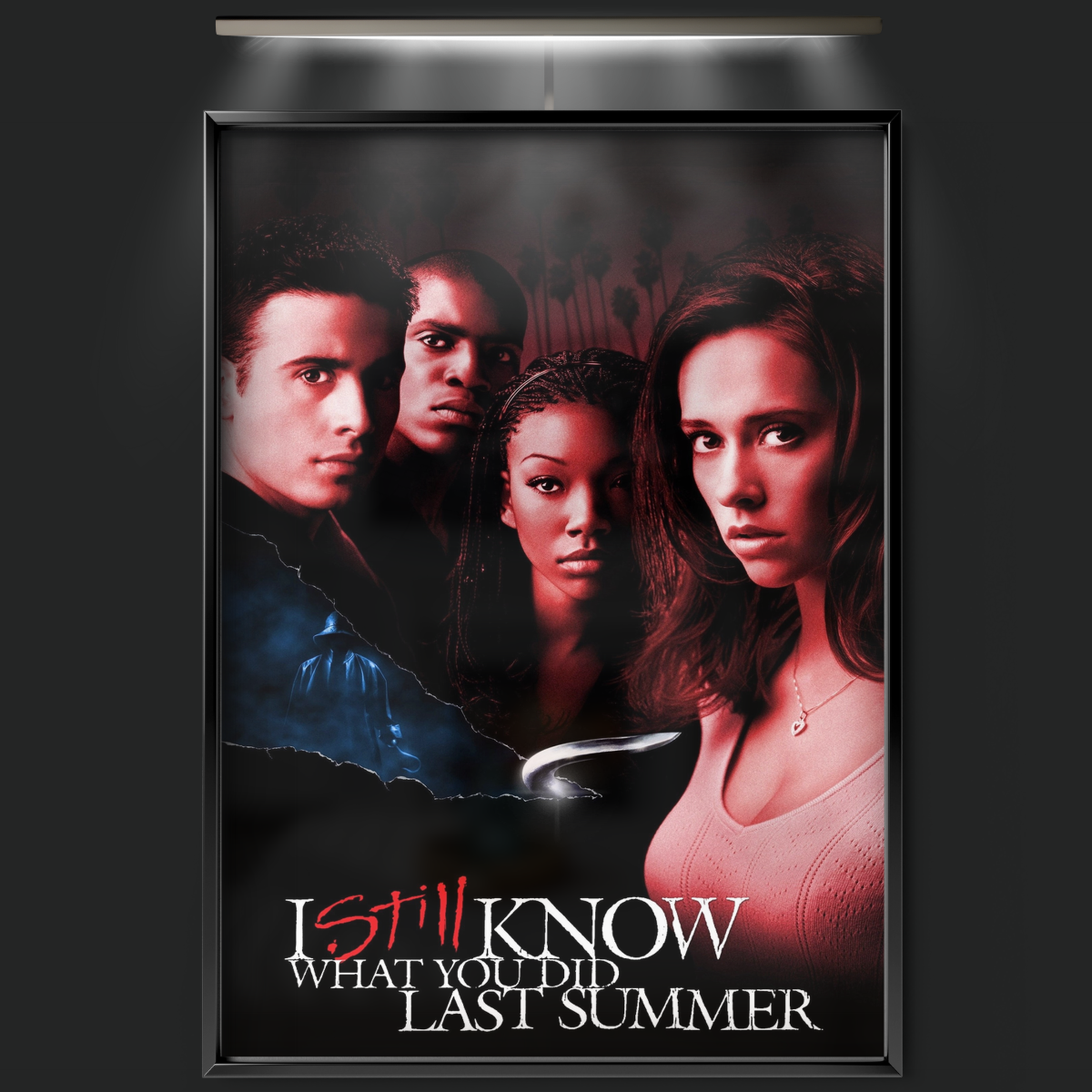 I Still Know What You Did Last Summer (1998)