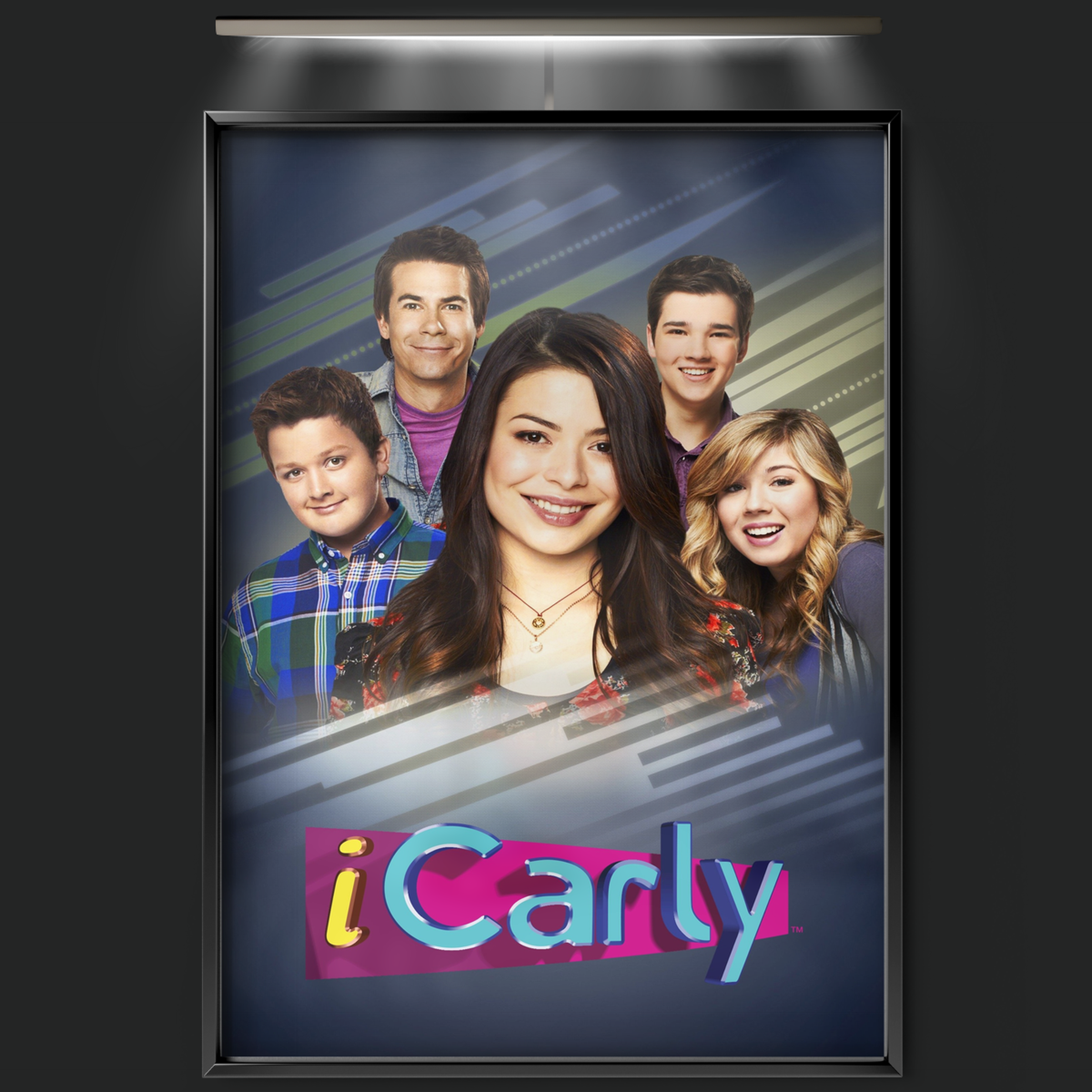 Icarly (2007)