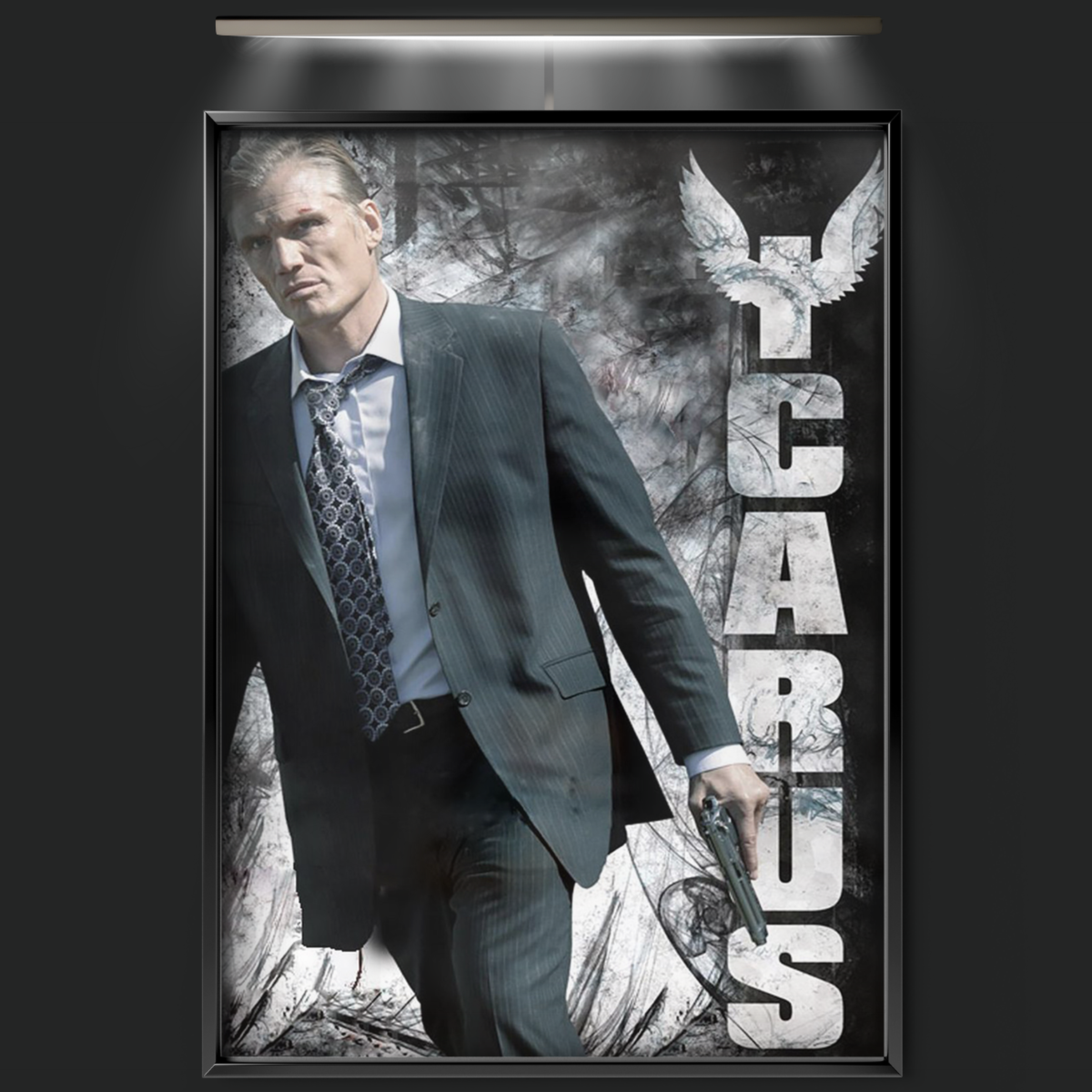 Icarus (2010)