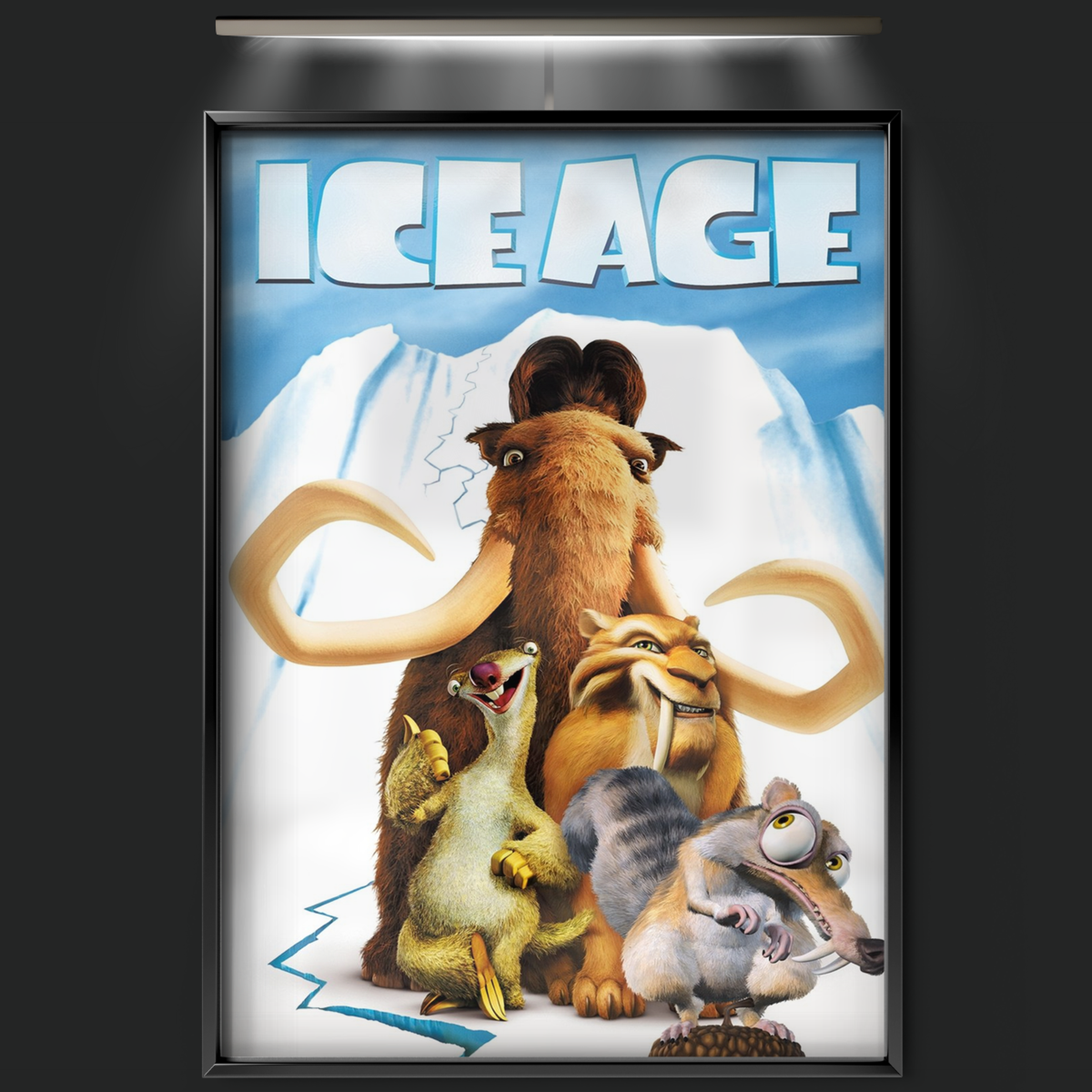 Ice Age (2002)