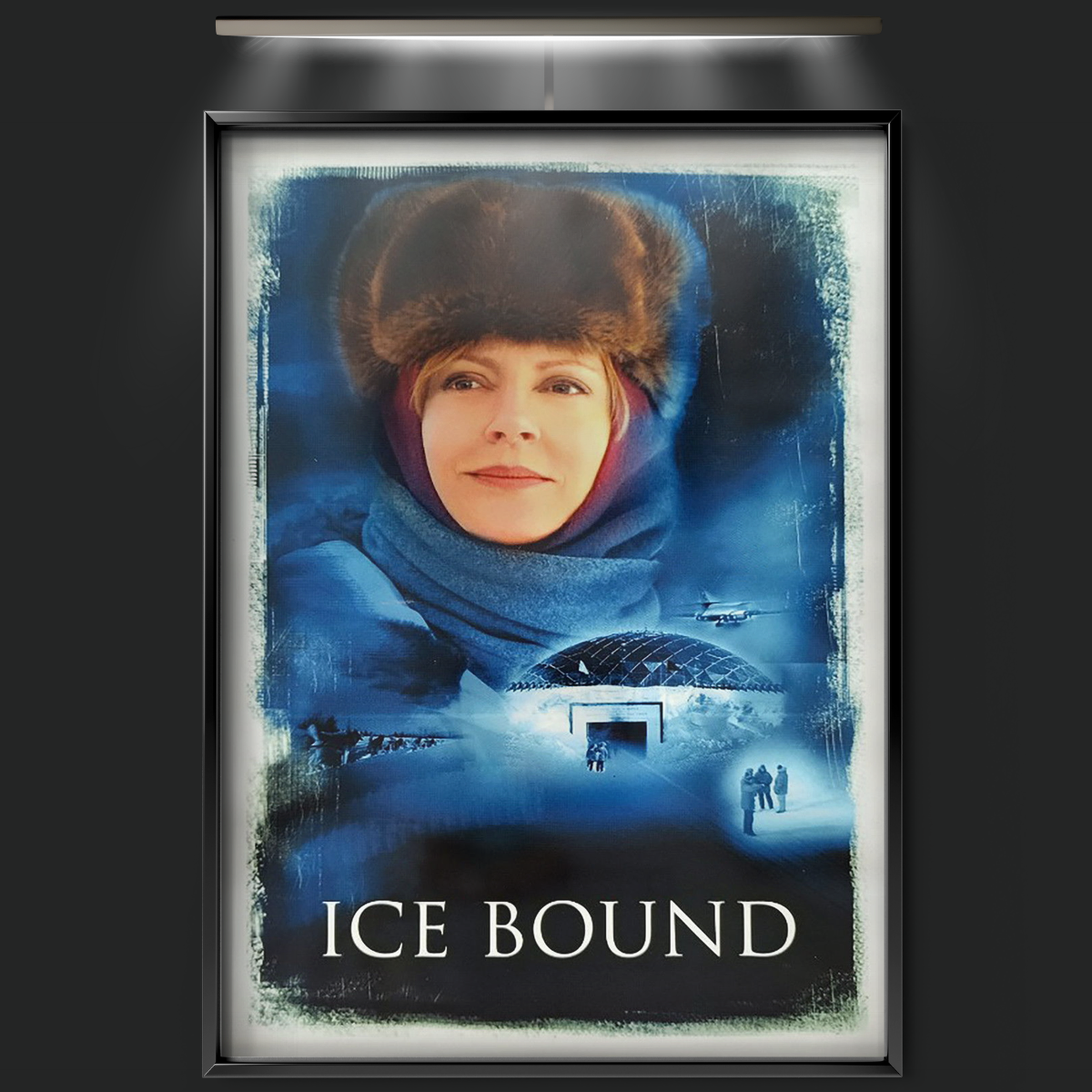 Ice Bound (2003)