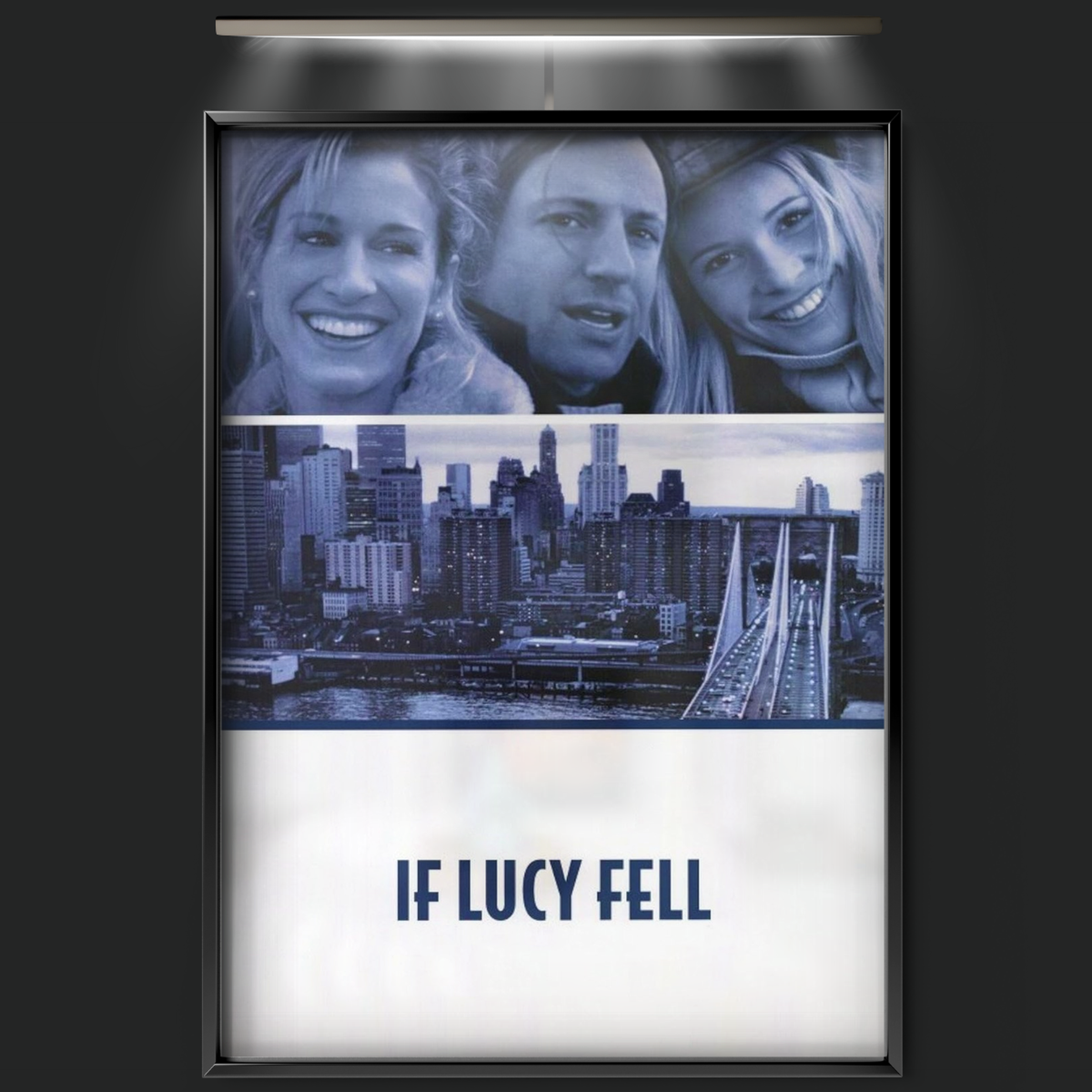 If Lucy Fell (1996)