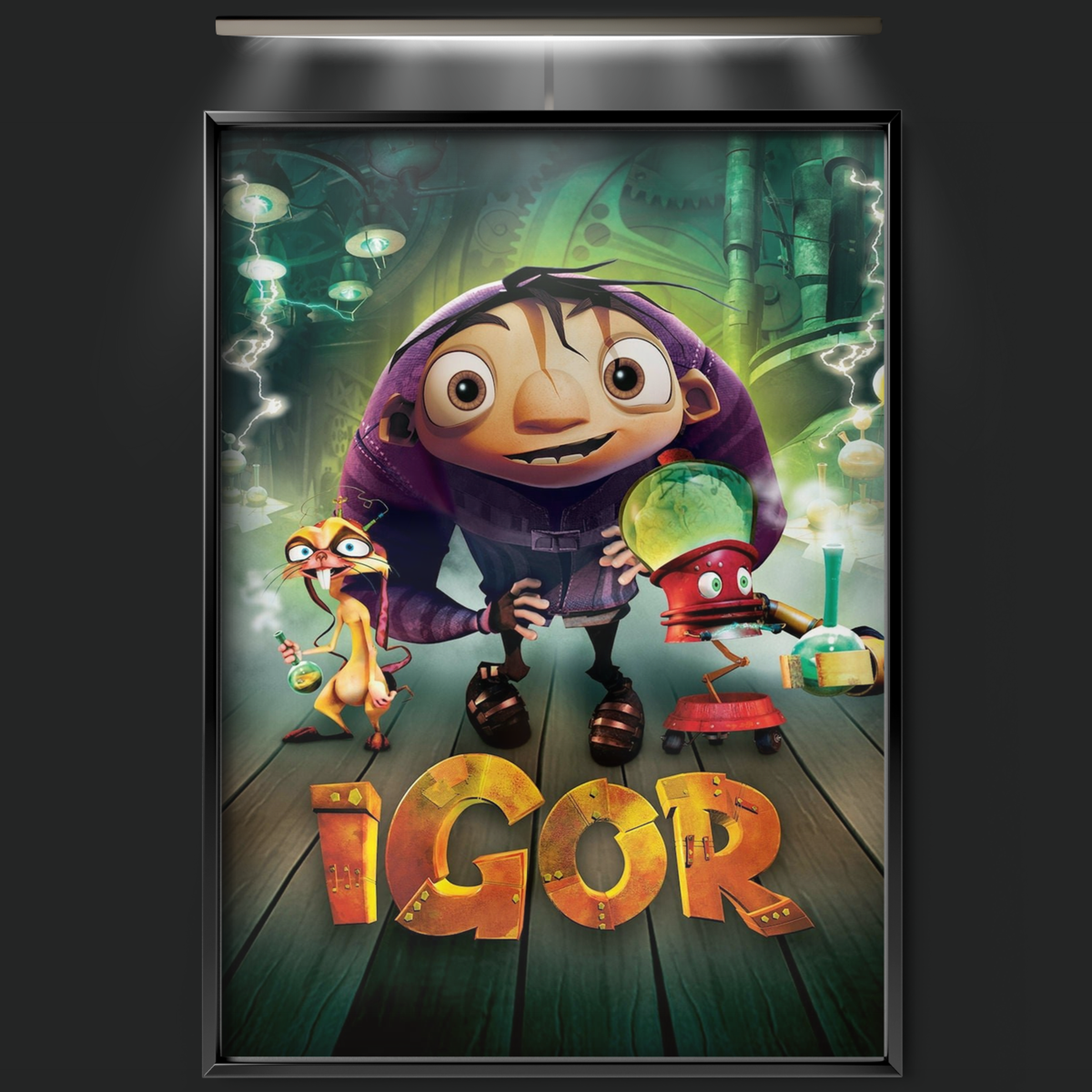 Igor (2008)