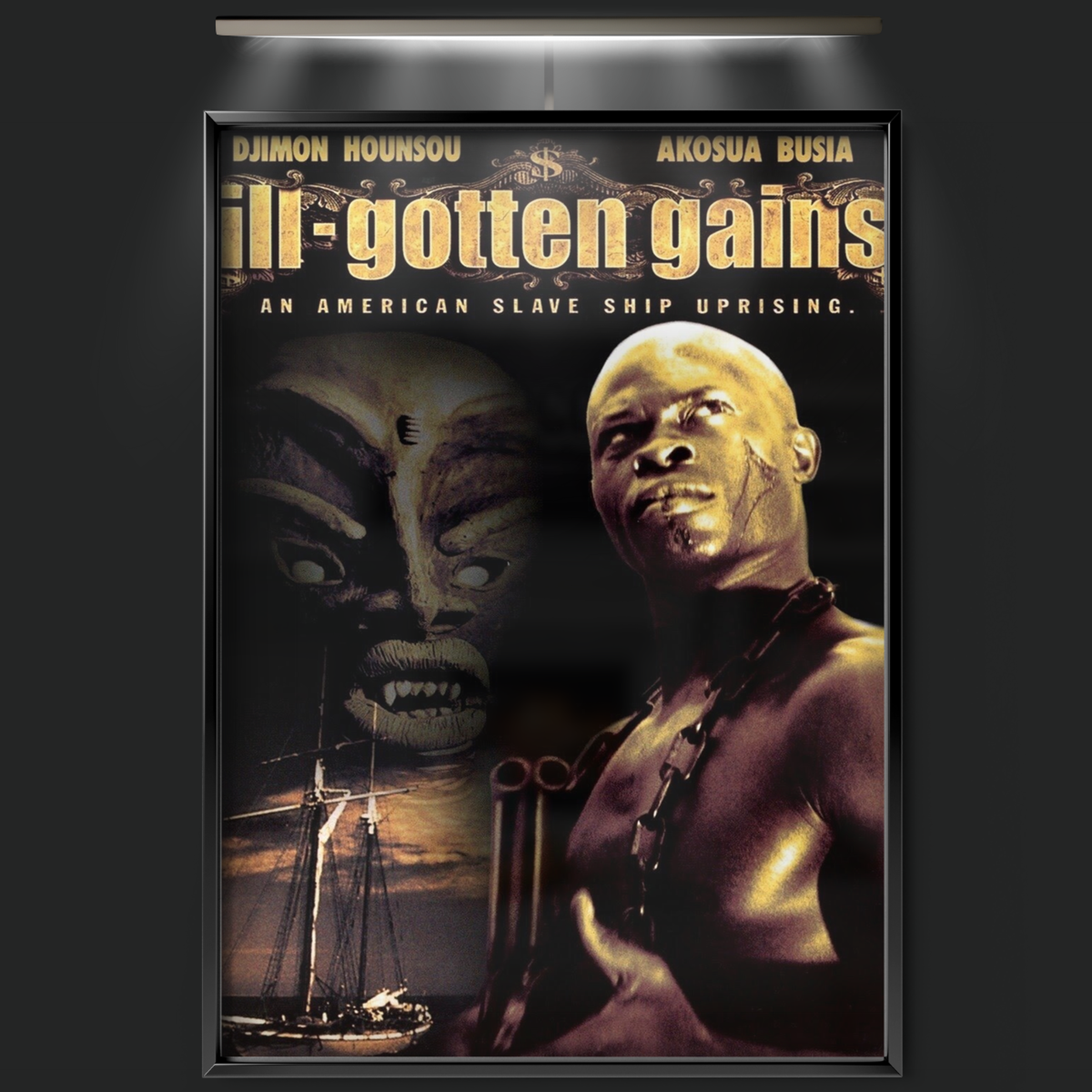 Ill Gotten Gains (1997)