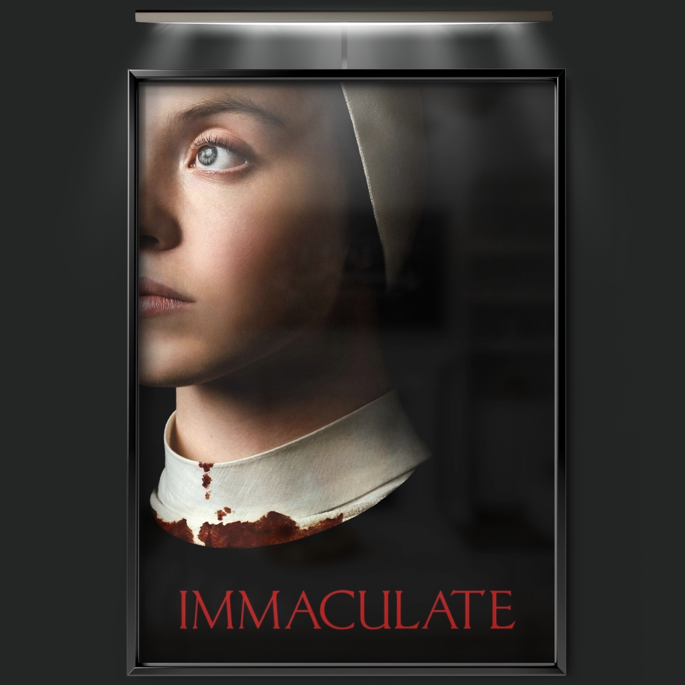 Immaculate (2024)