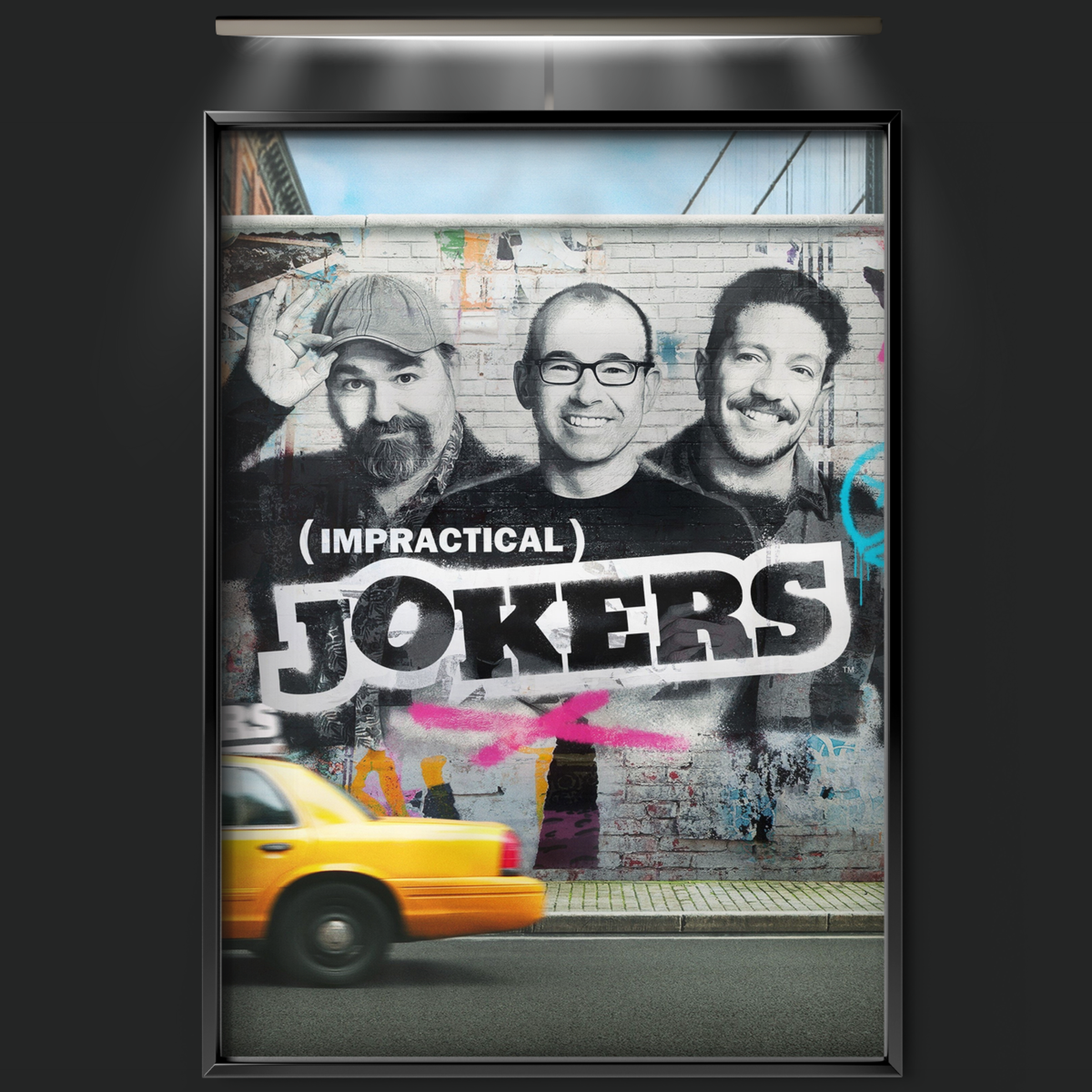 Impractical Jokers (2011)