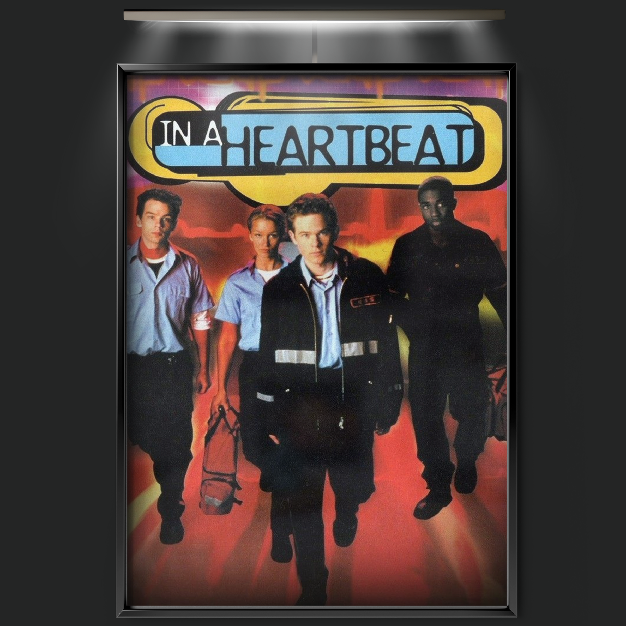 In A Heartbeat (2000)