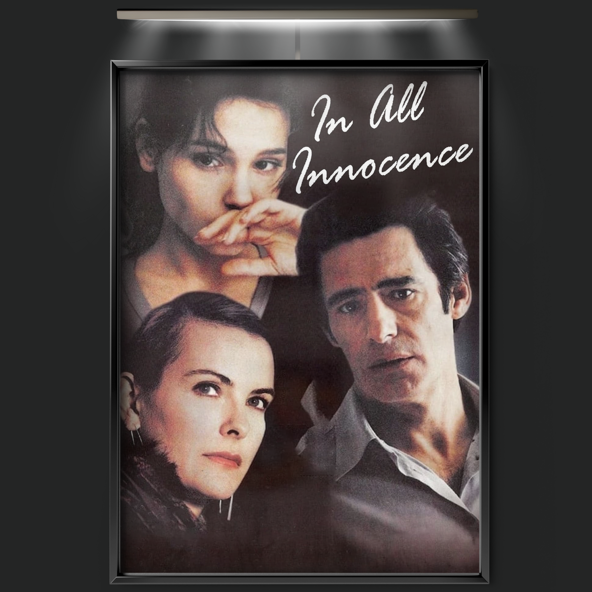 In All Innocence (1998)