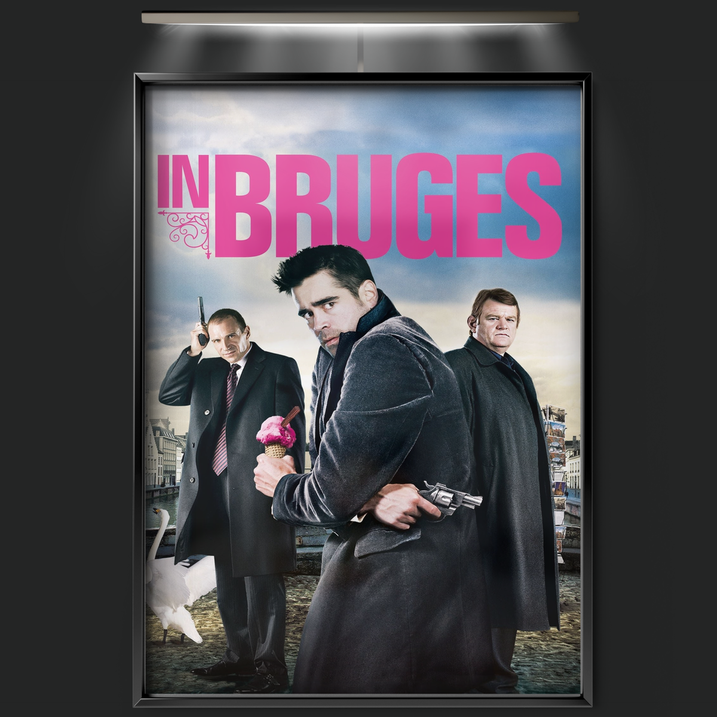 In Bruges (2008)