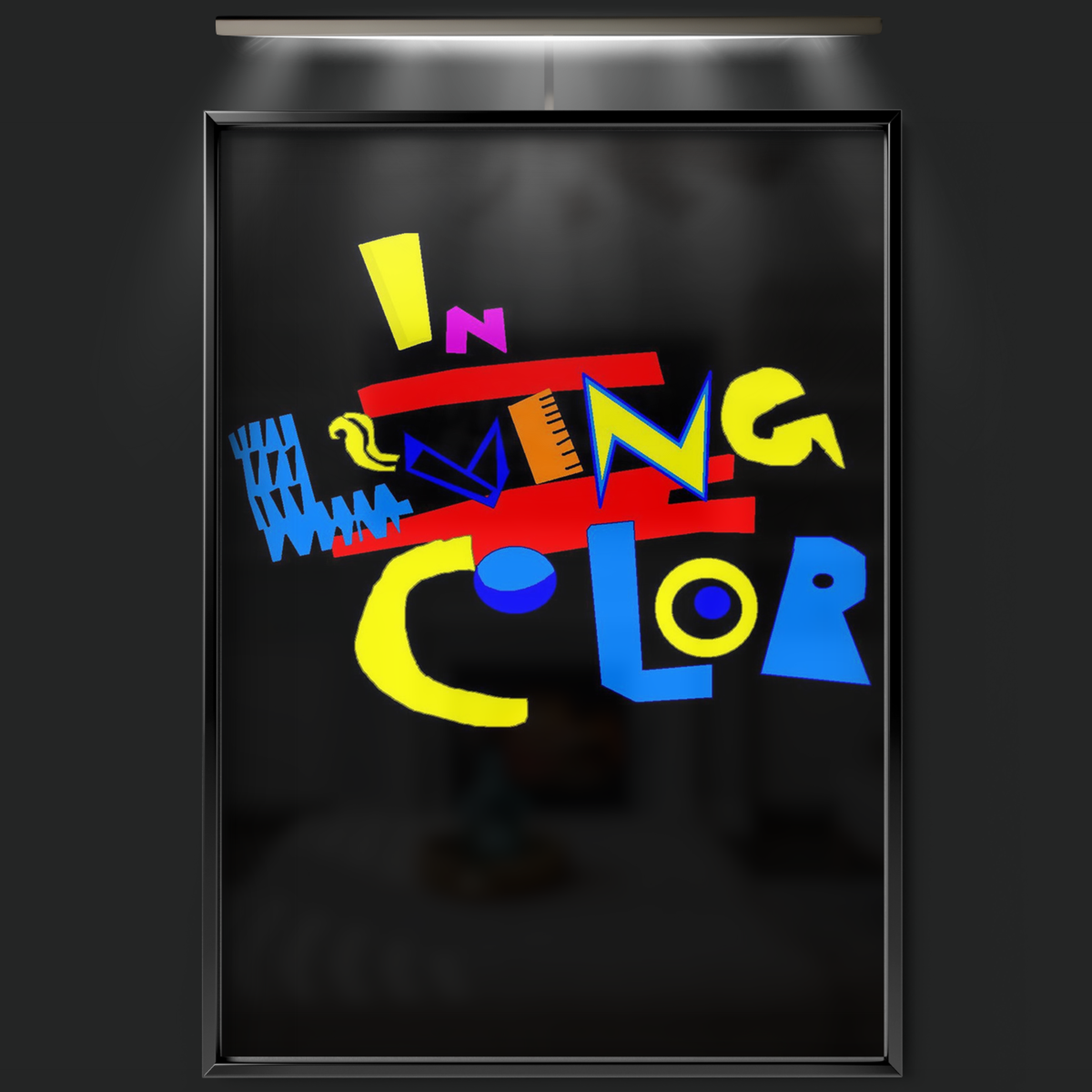 In Living Color (1990)