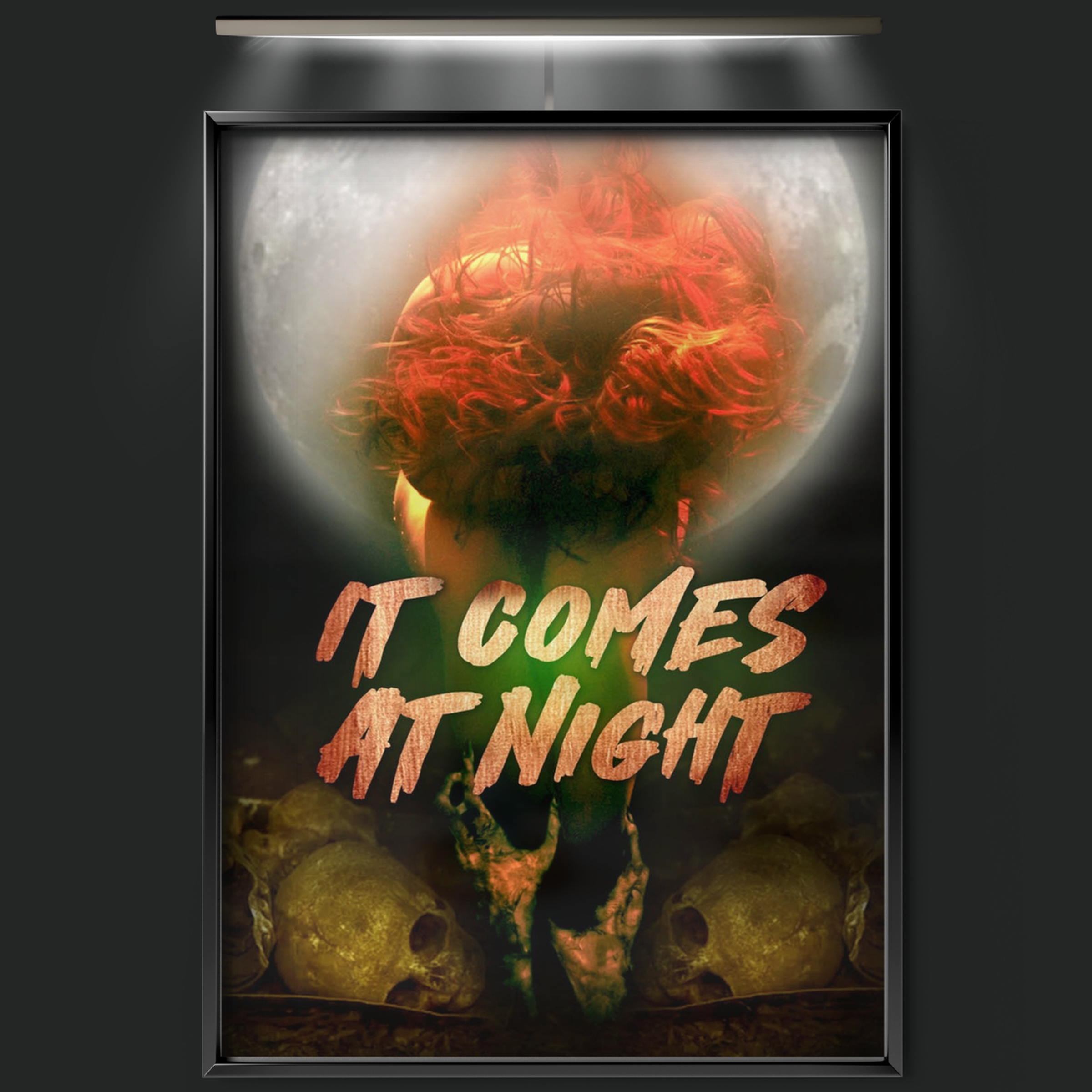 In The Light Of The Night (2022)