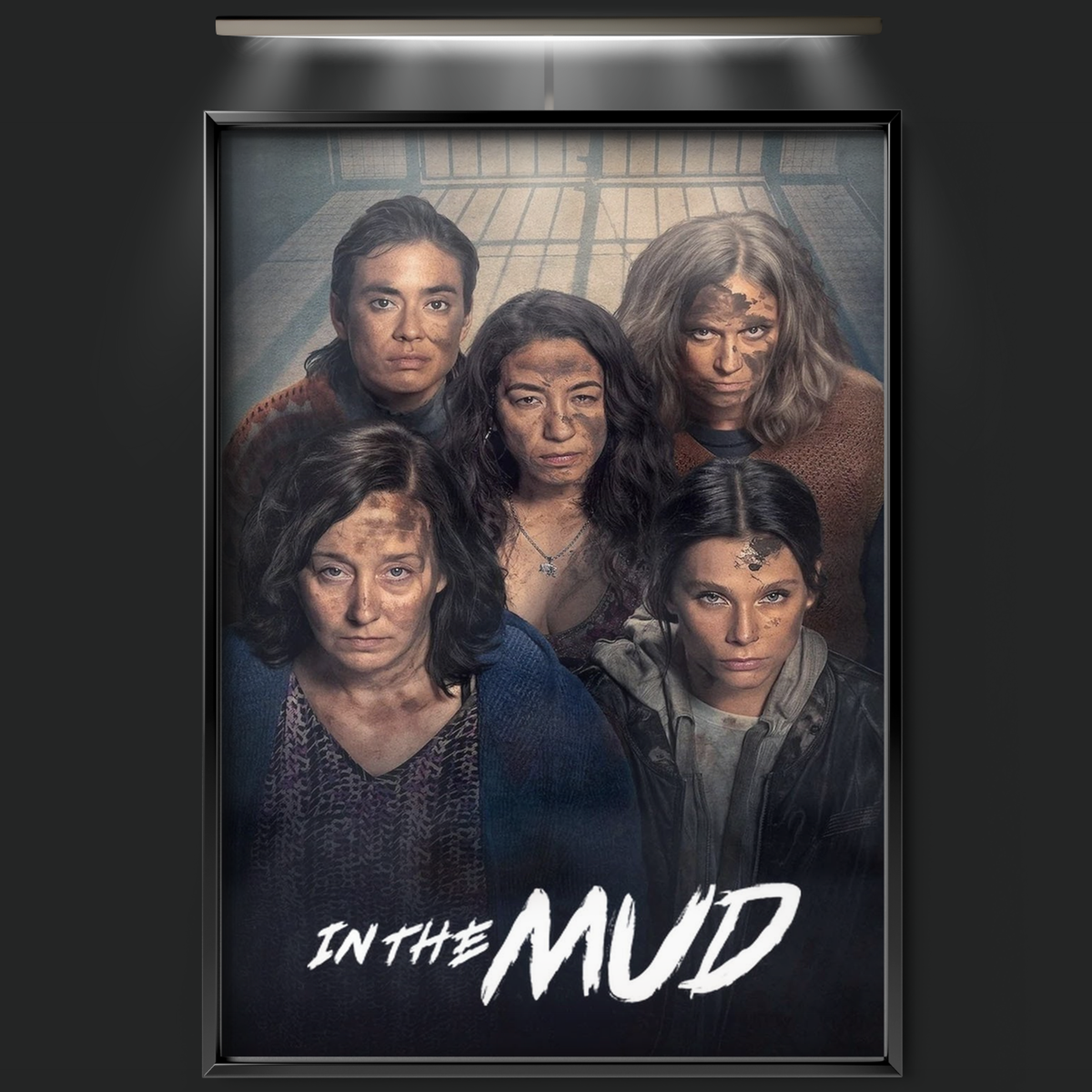 In The Mud (2025)