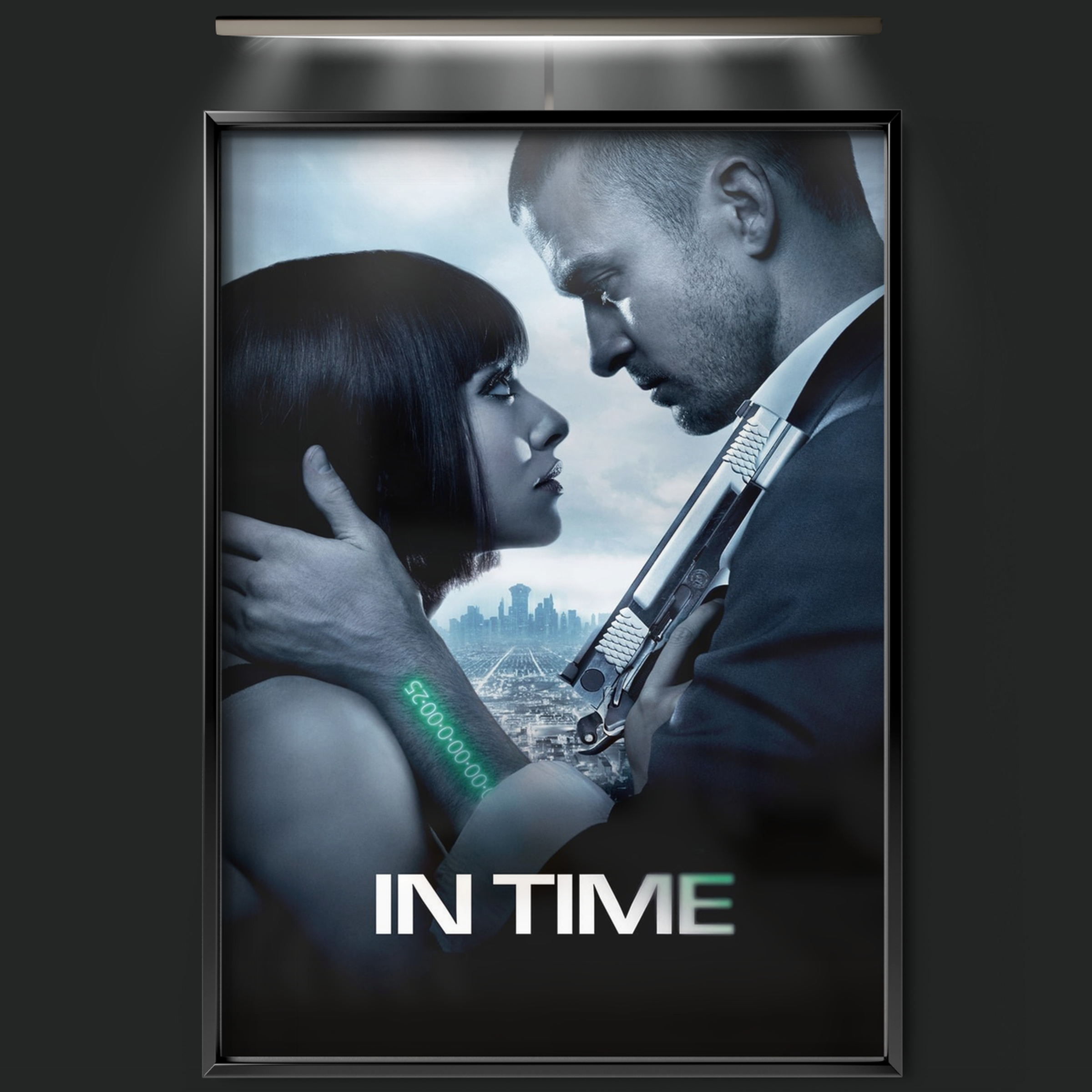 In Time (2011)