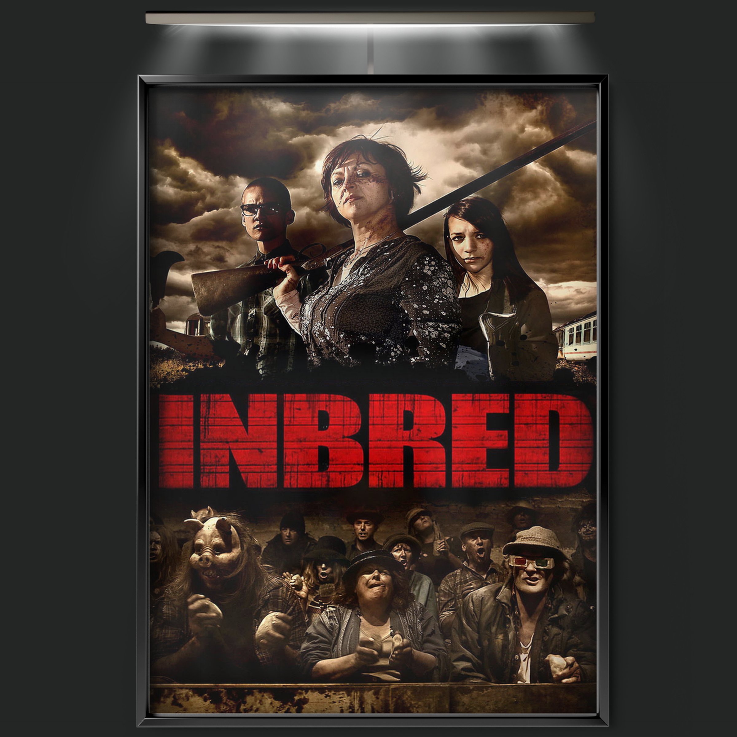 Inbred (2011)