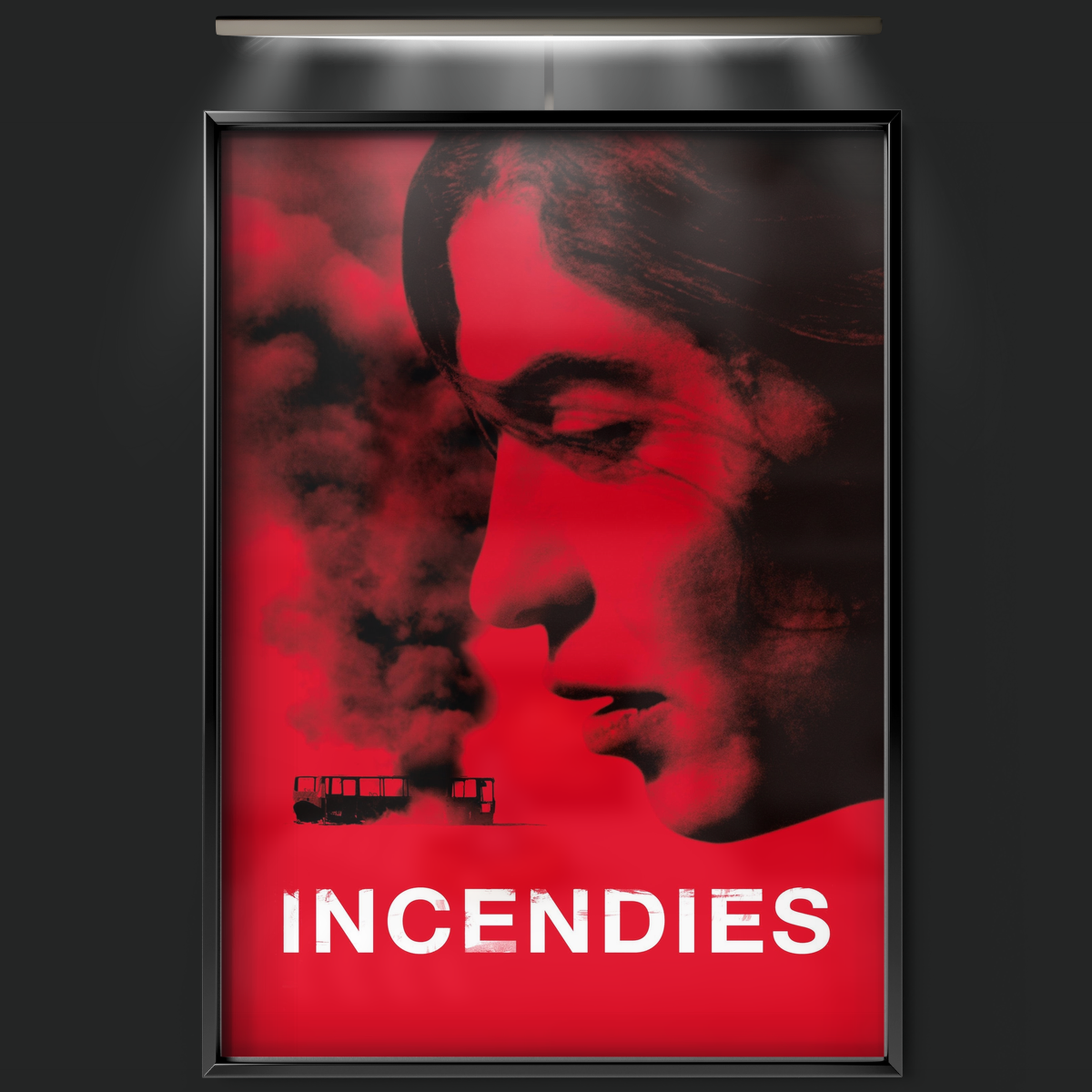 Incendies (2010)
