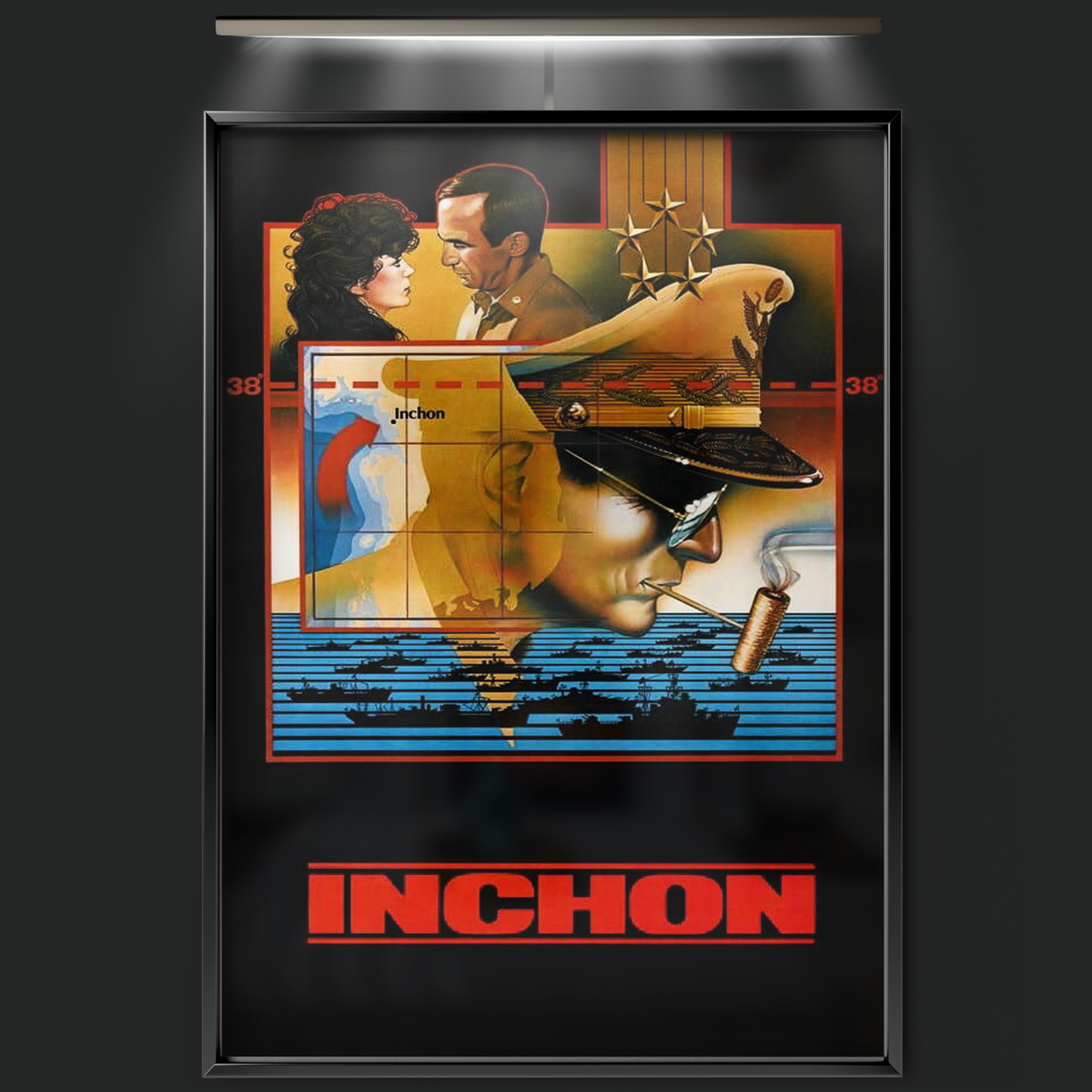 Inchon (1981)