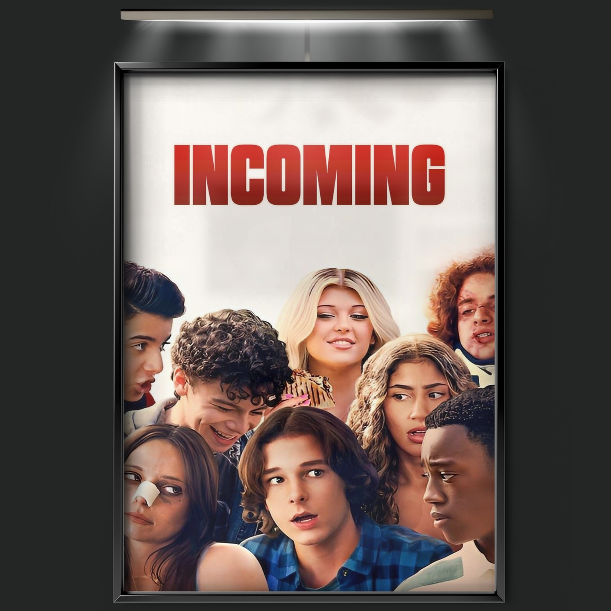 Incoming (2024)