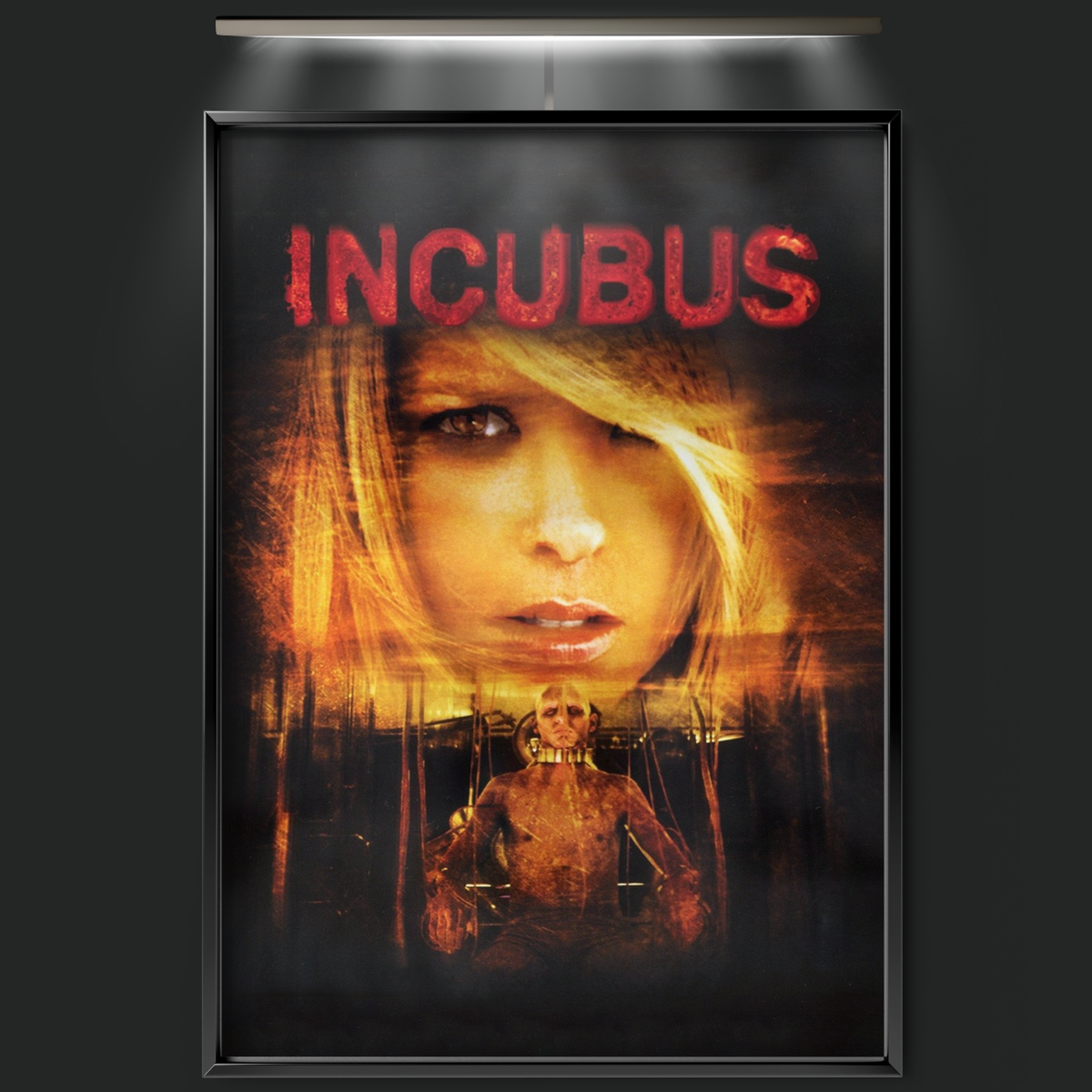 Incubus (2006)