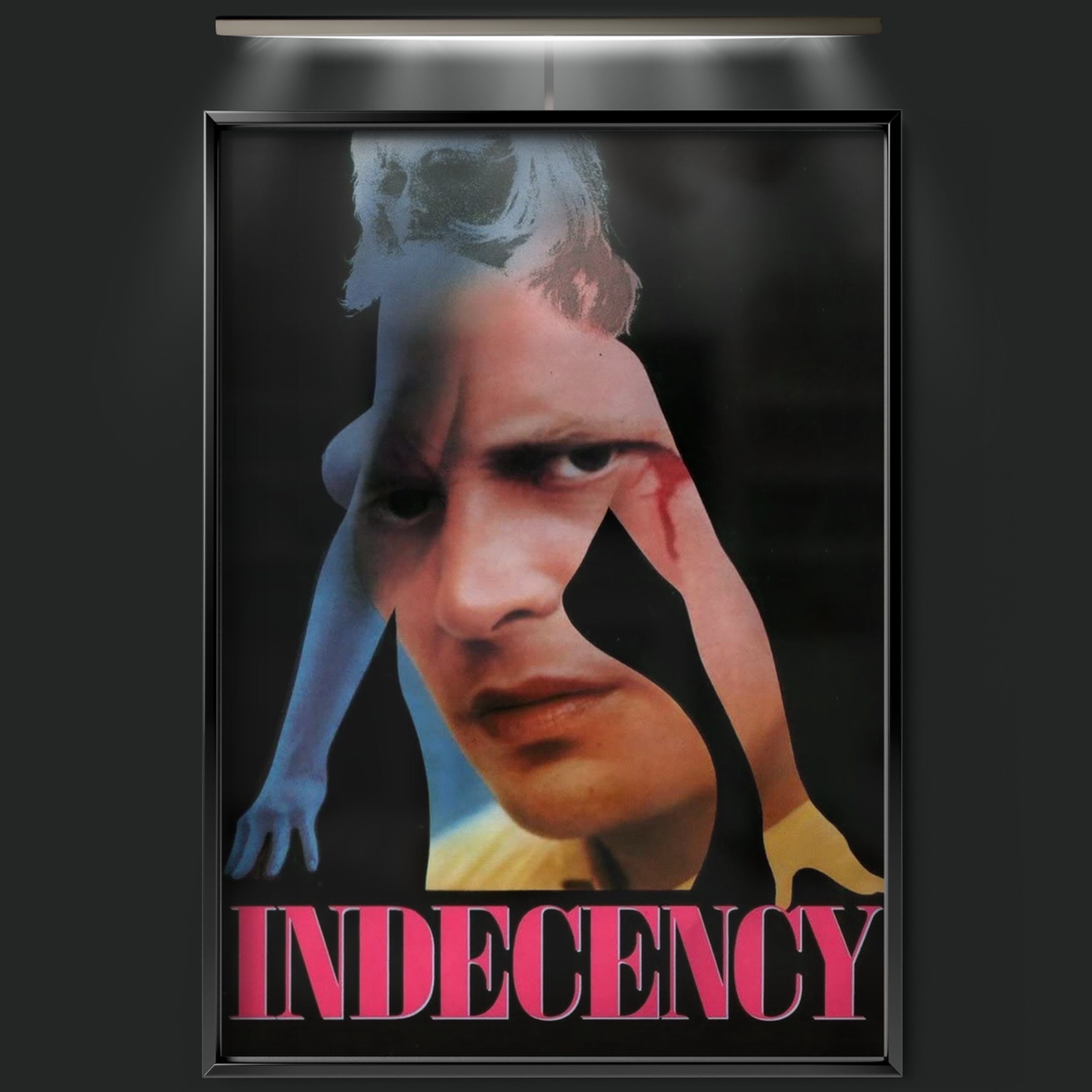 Indecency (1992)