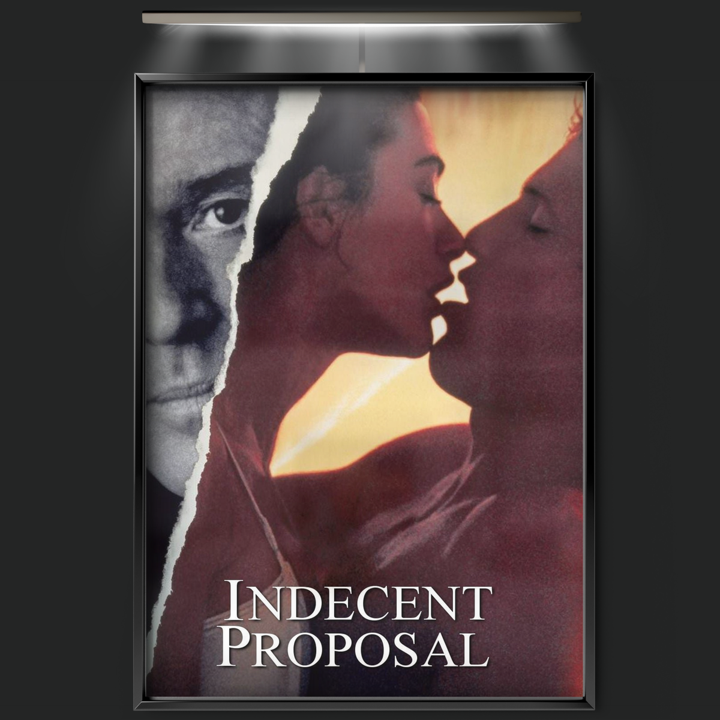 Indecent Proposal (1993)