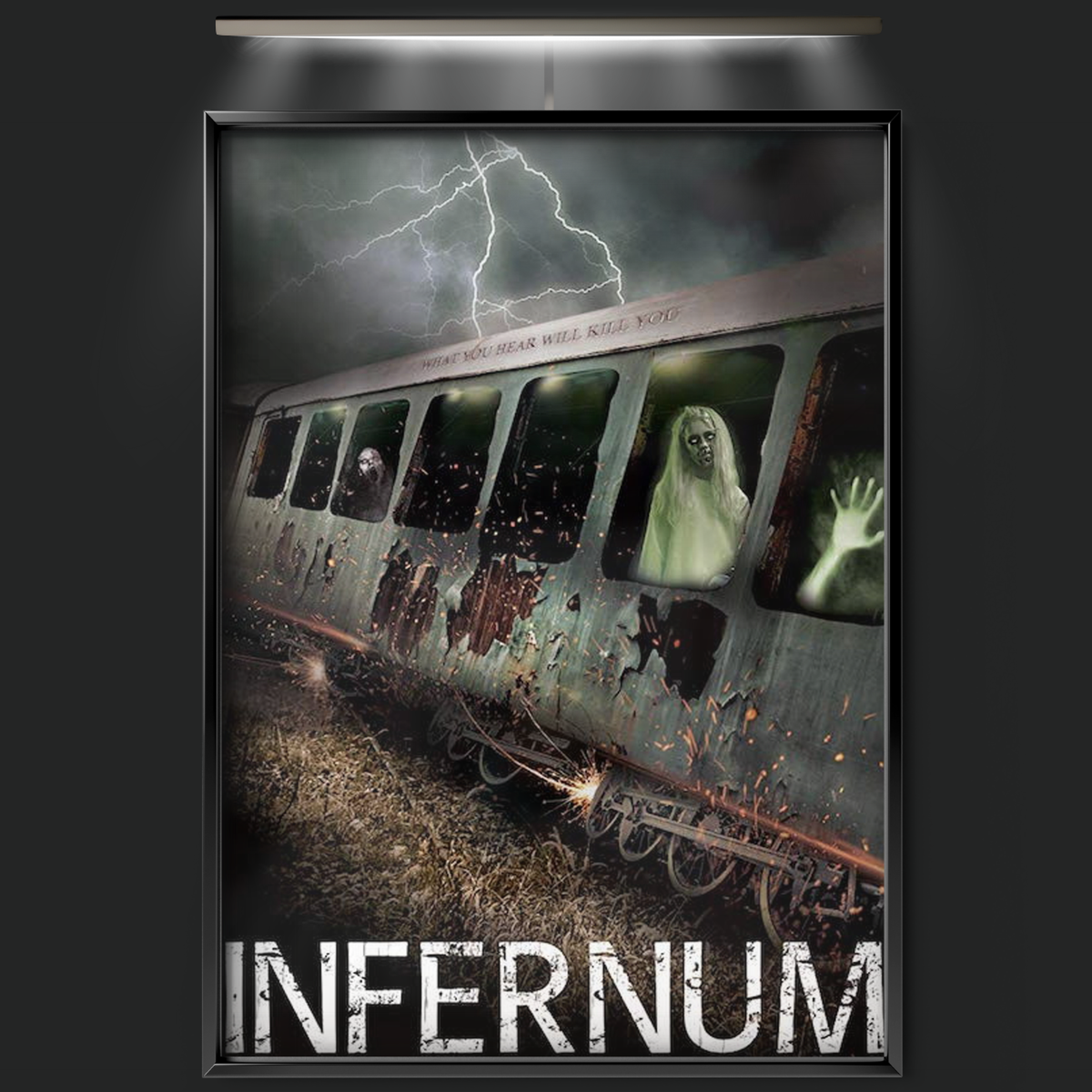 Infernum (2019)