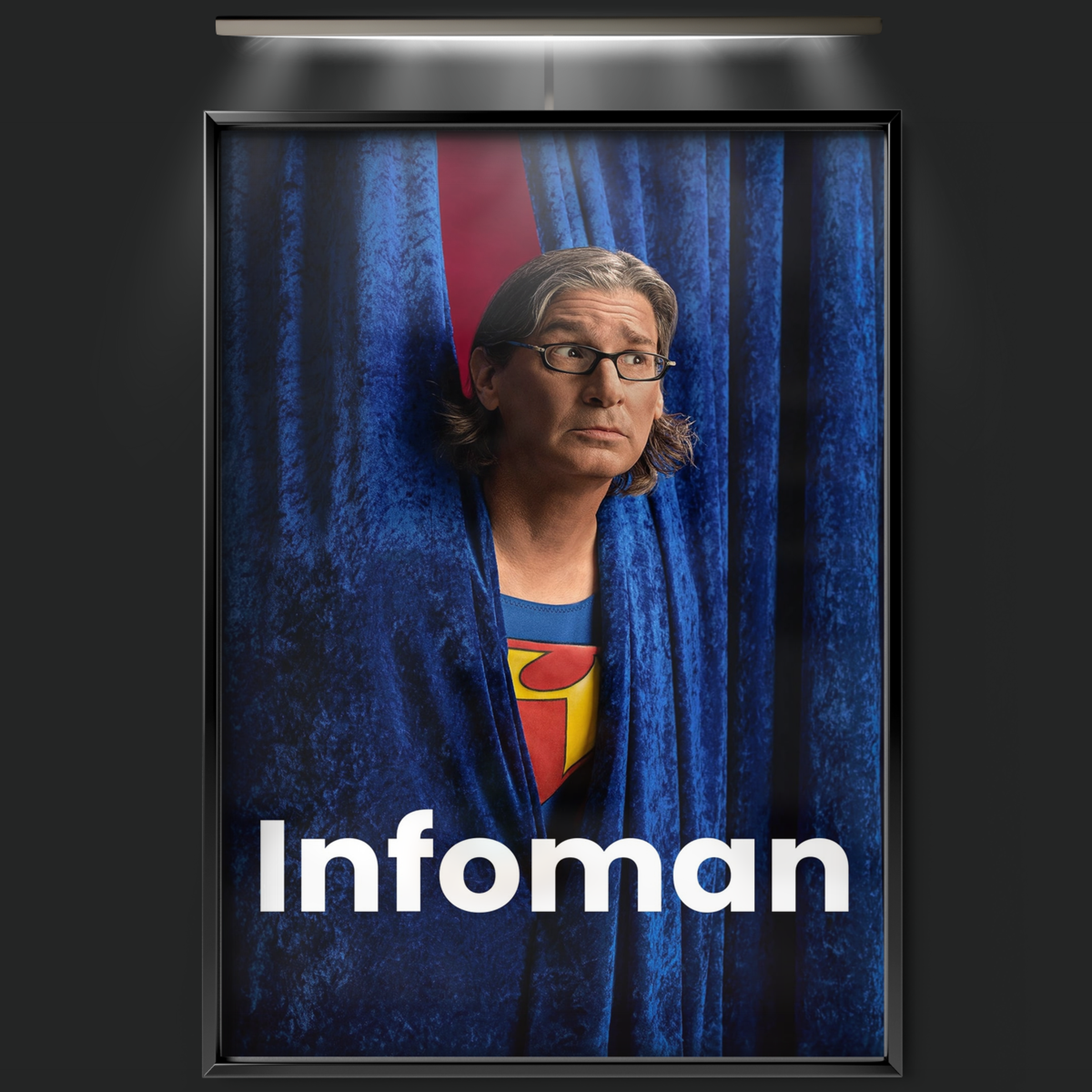 Infoman (2000)