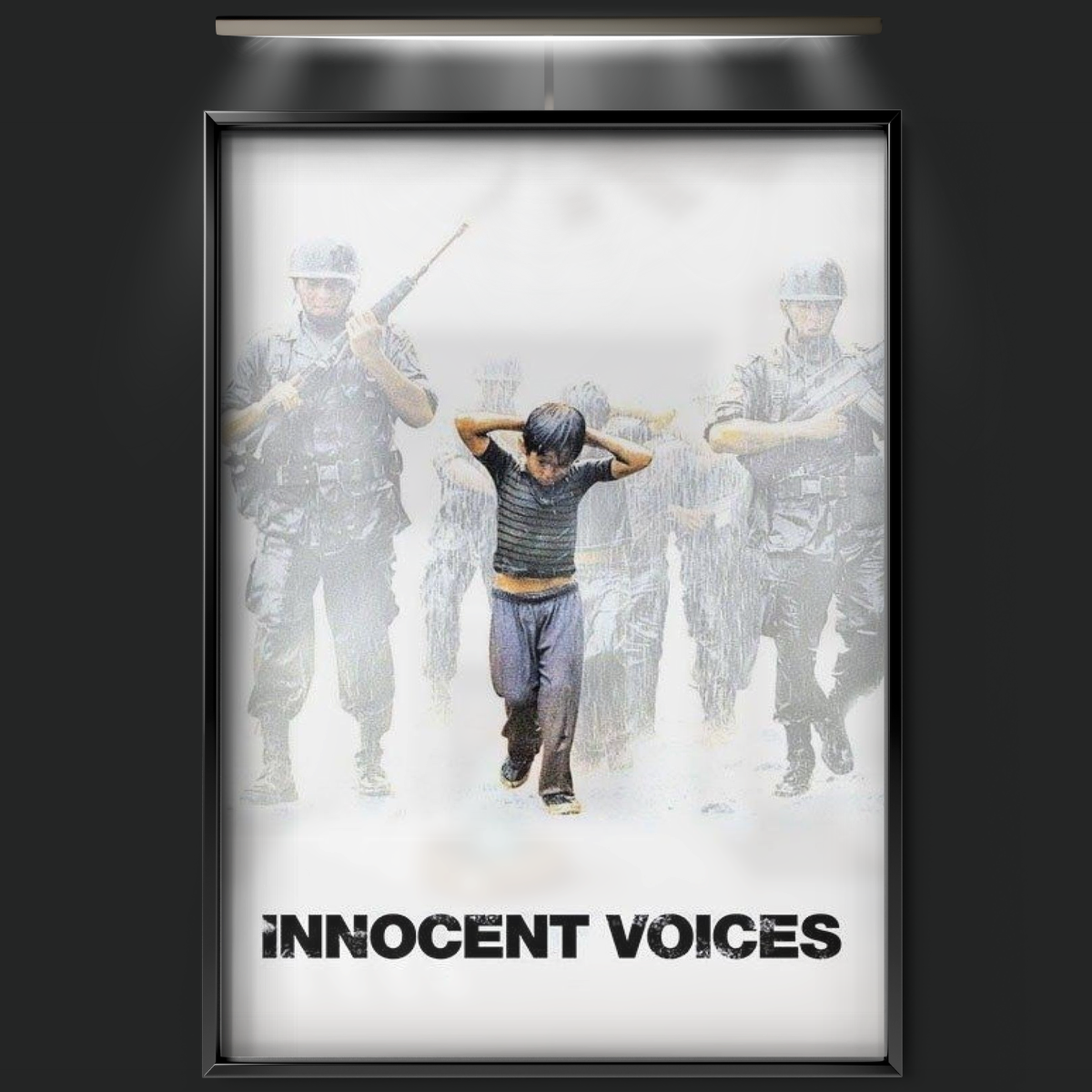 Innocent Voices (2005)