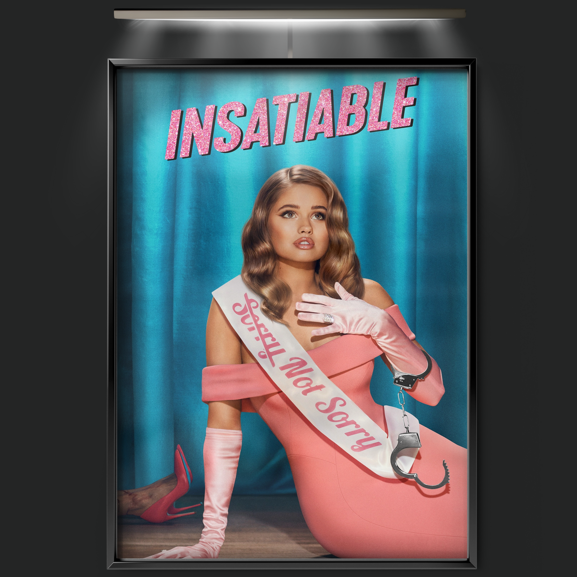Insatiable (2018)