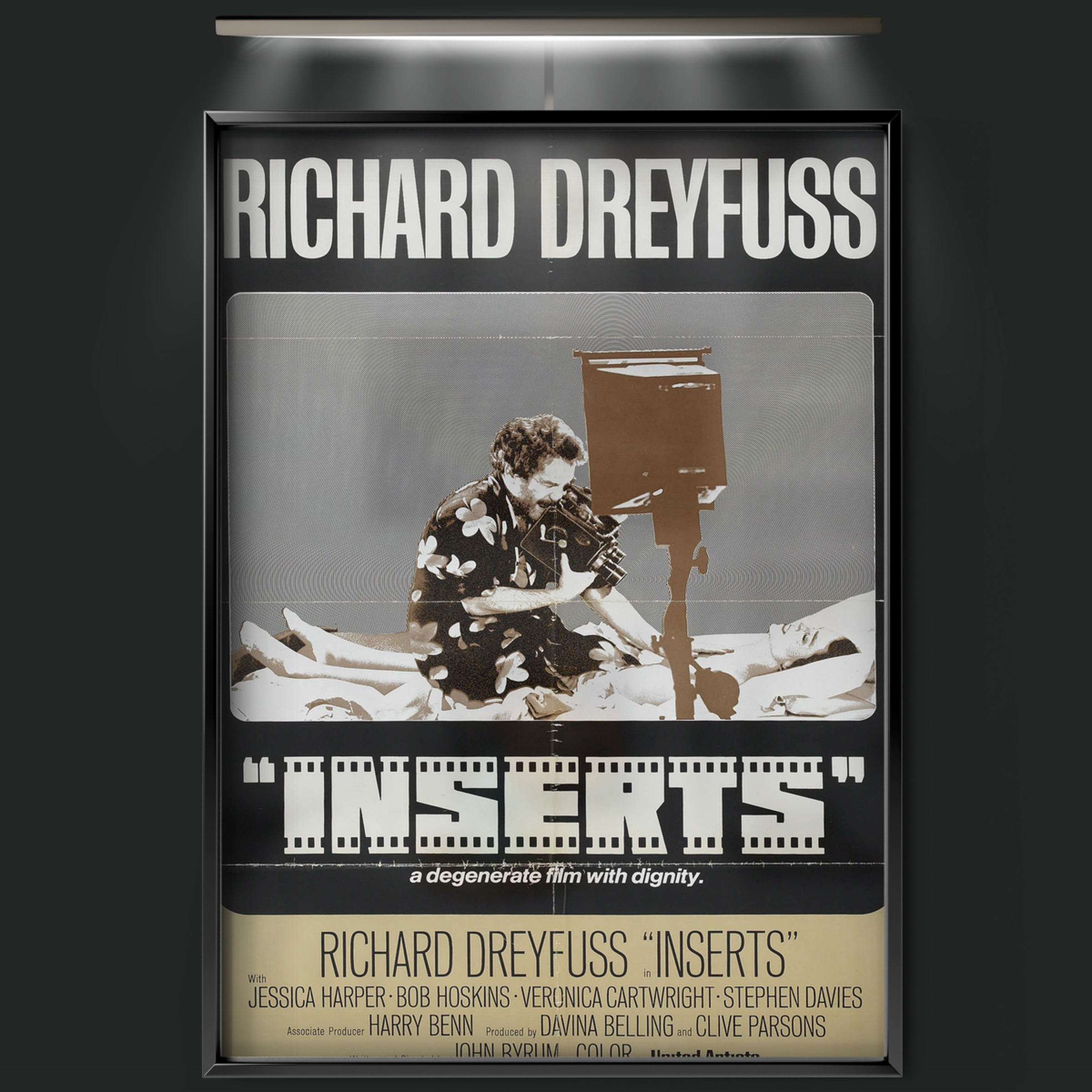 Inserts (1975)