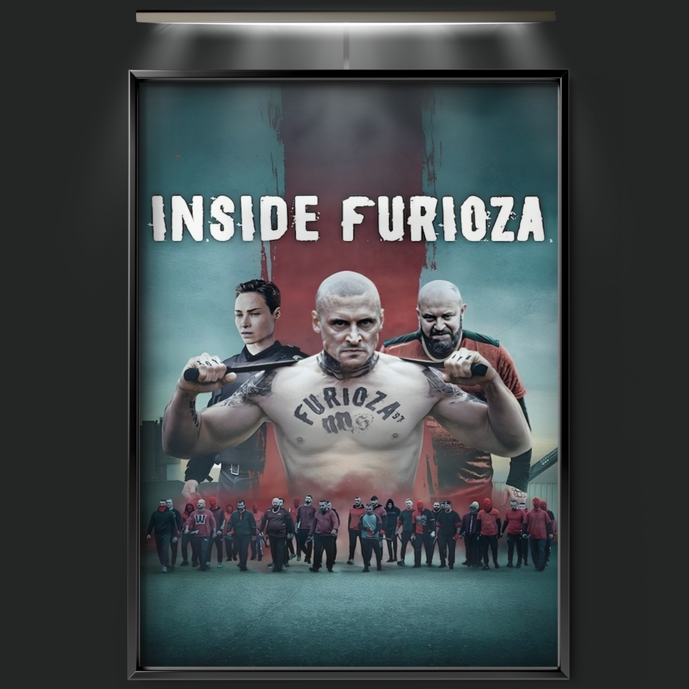 Inside Furioza (2025)