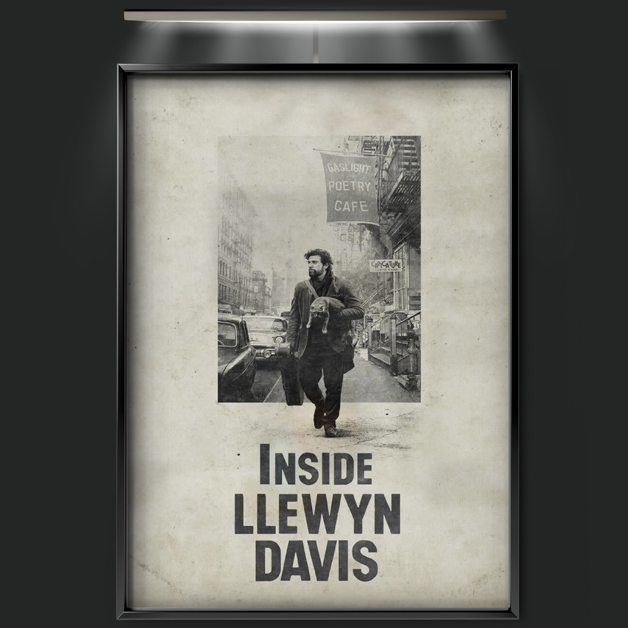 Inside Llewyn Davis (2013)