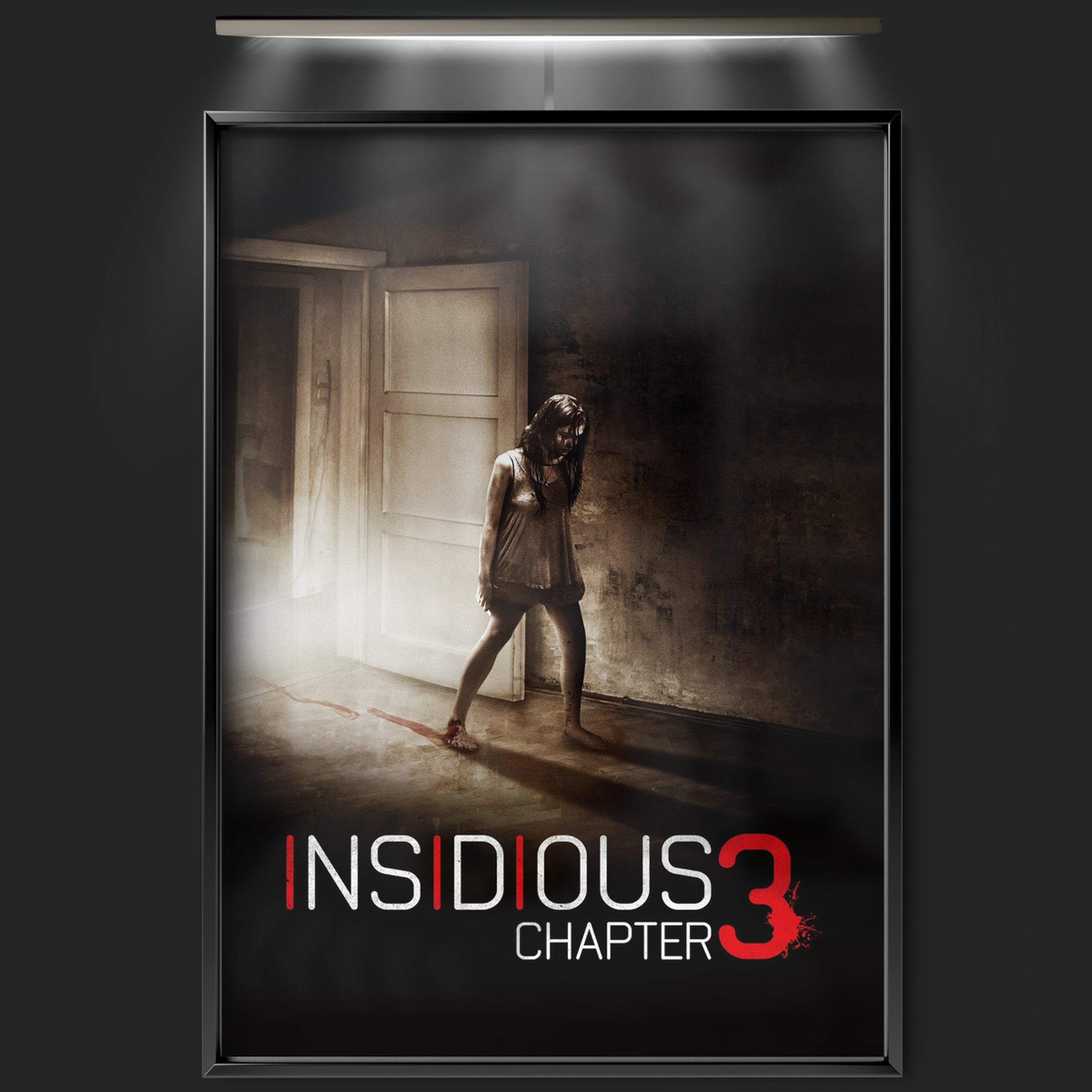 Insidious Chapter 3 (2015)
