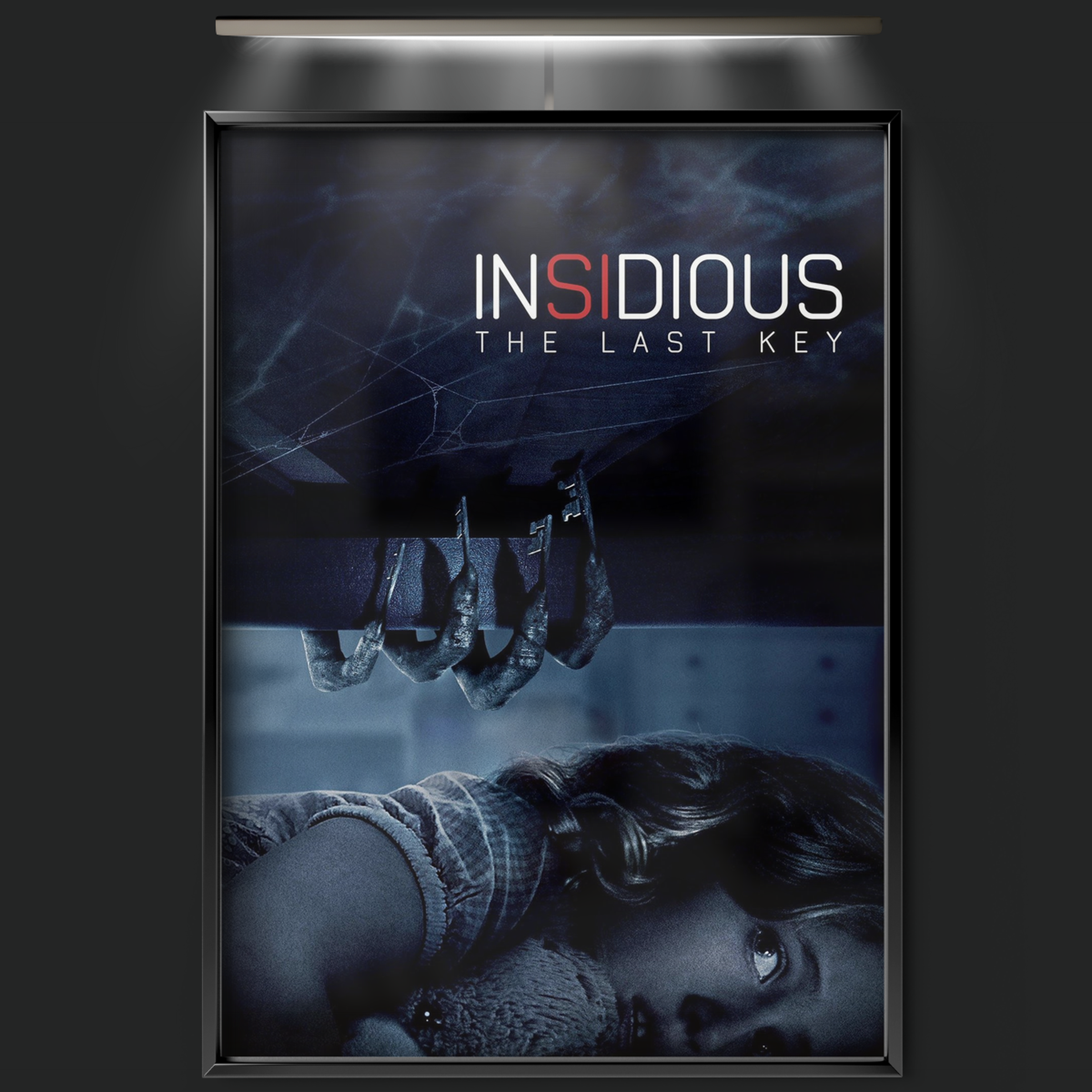 Insidious The Last Key (2018)
