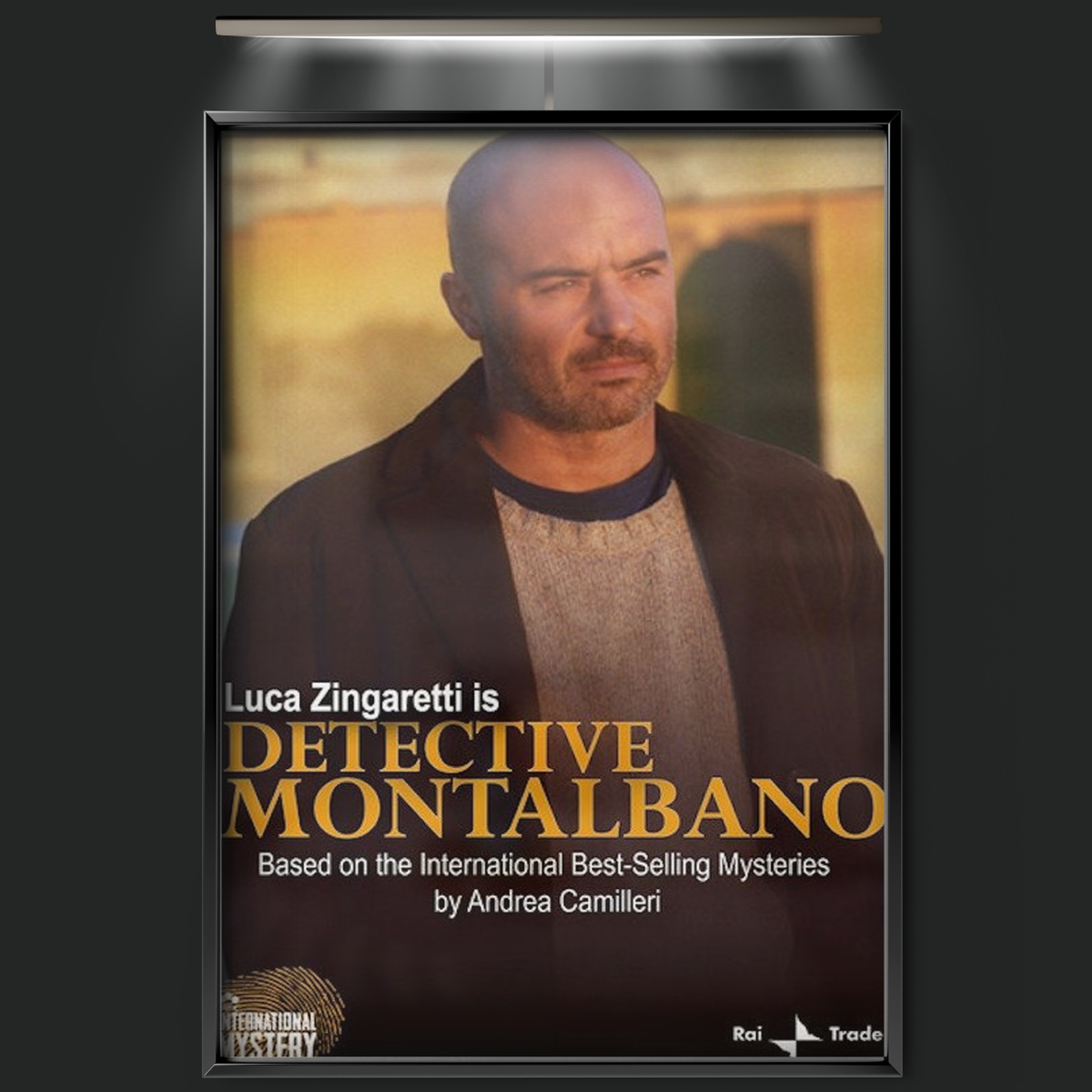 Inspector Montalbano (1999)
