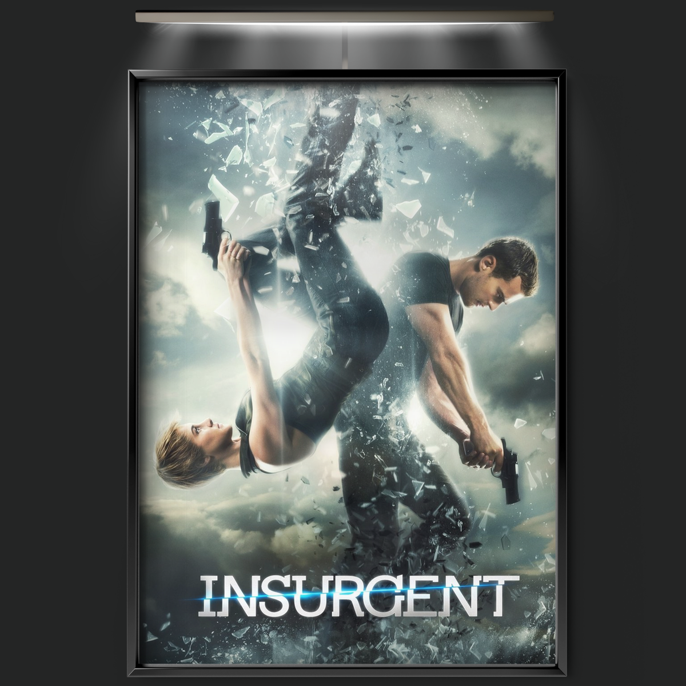 Insurgent (2015)