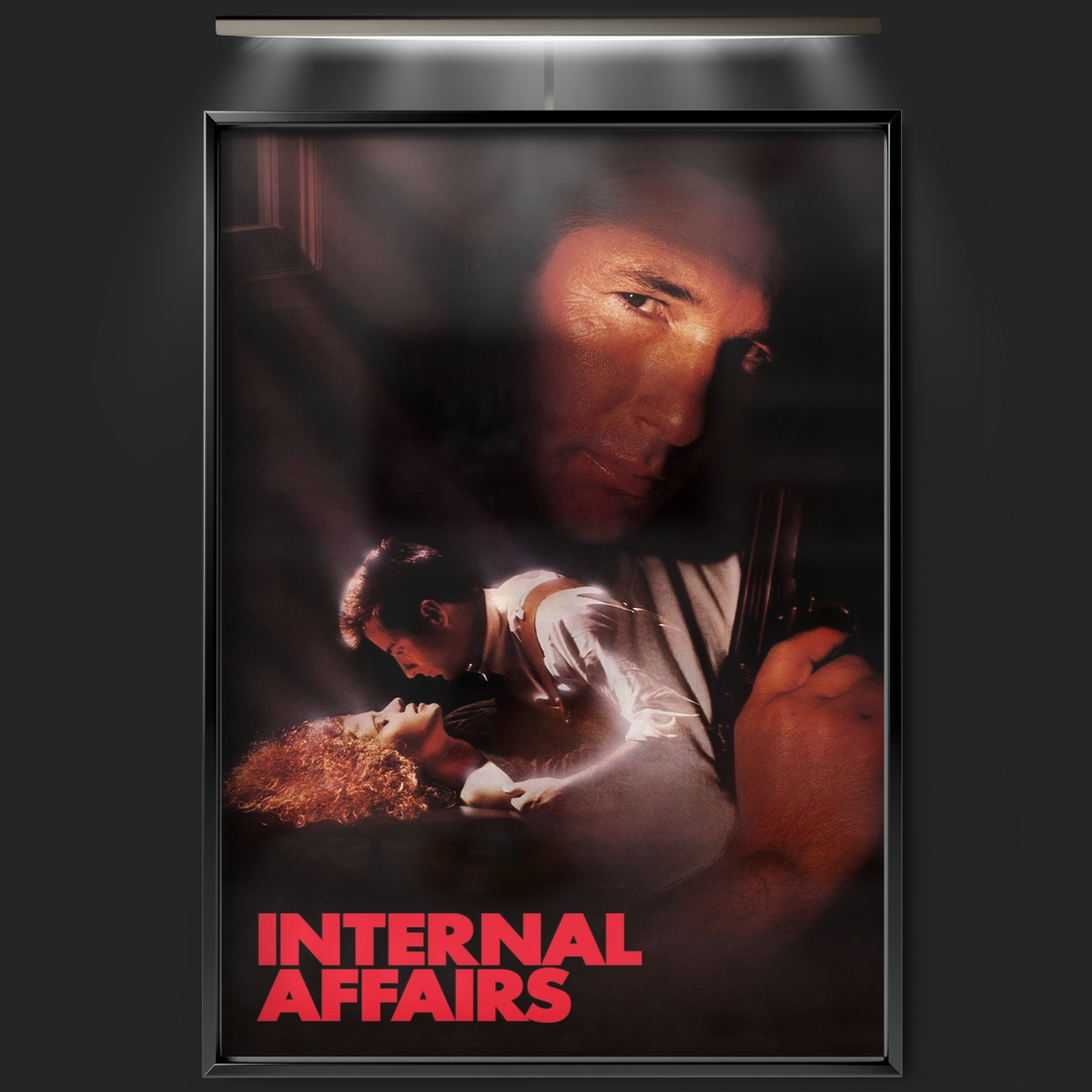 Internal Affairs (1990)