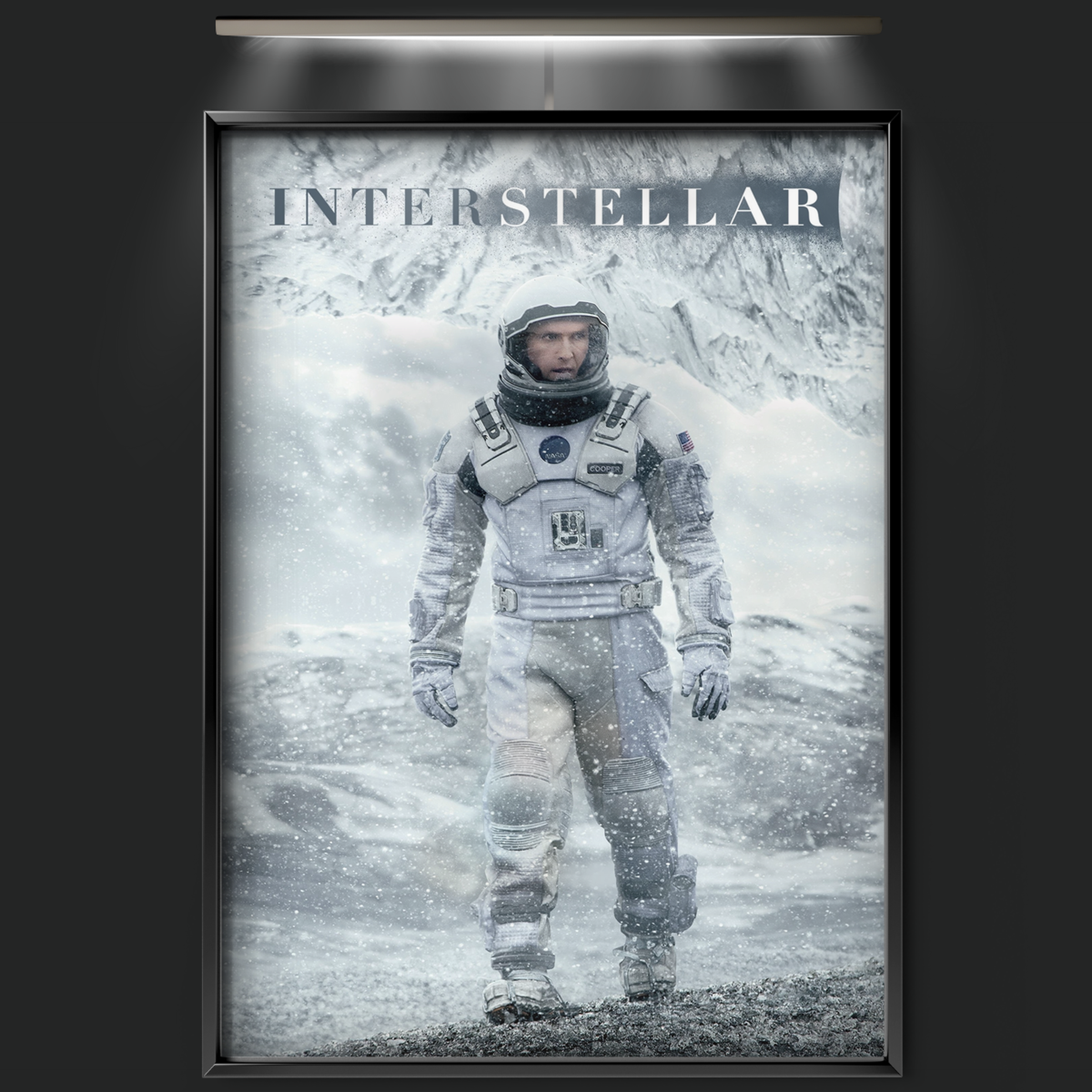 Interstellar (2014)