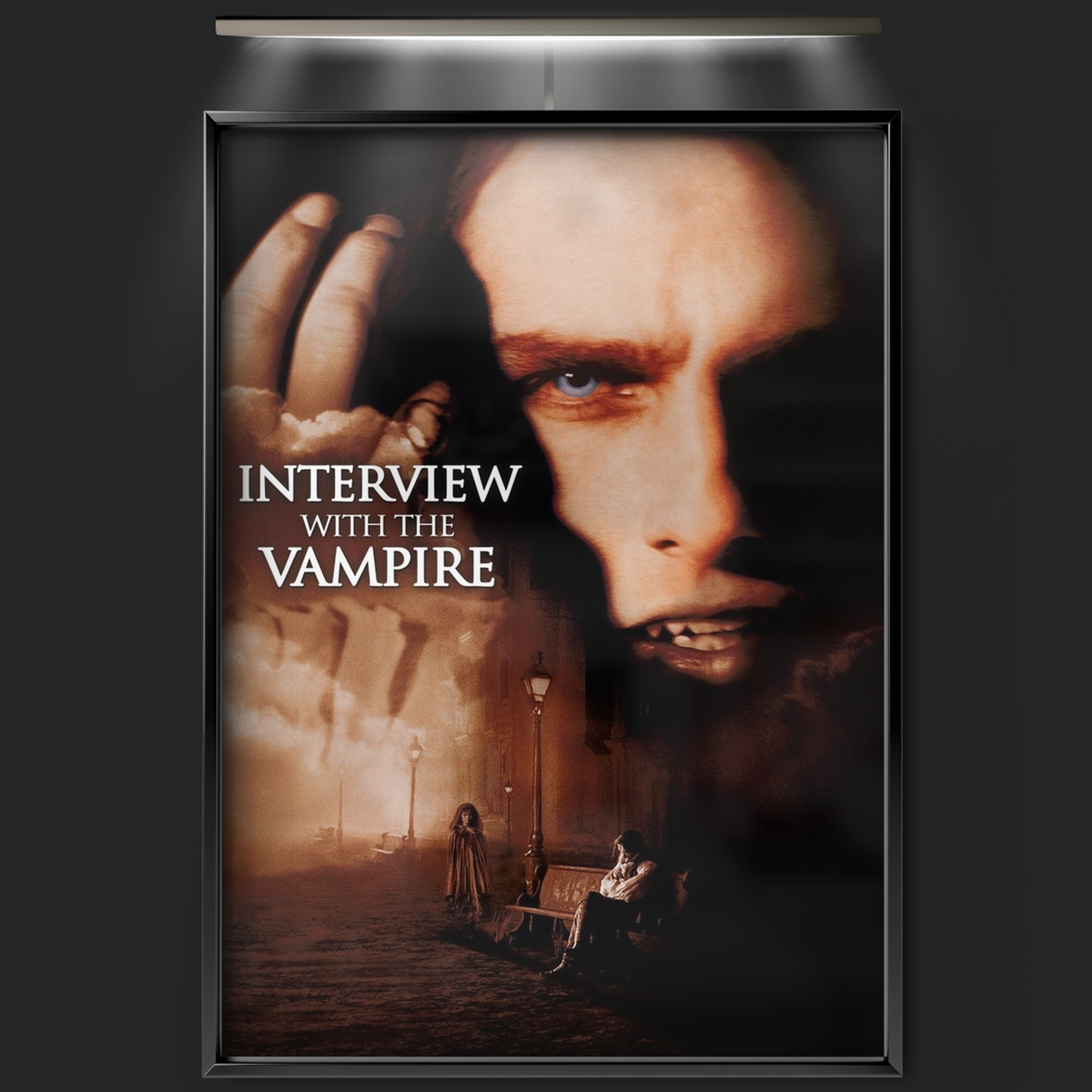 Interview With The Vampire (1994)