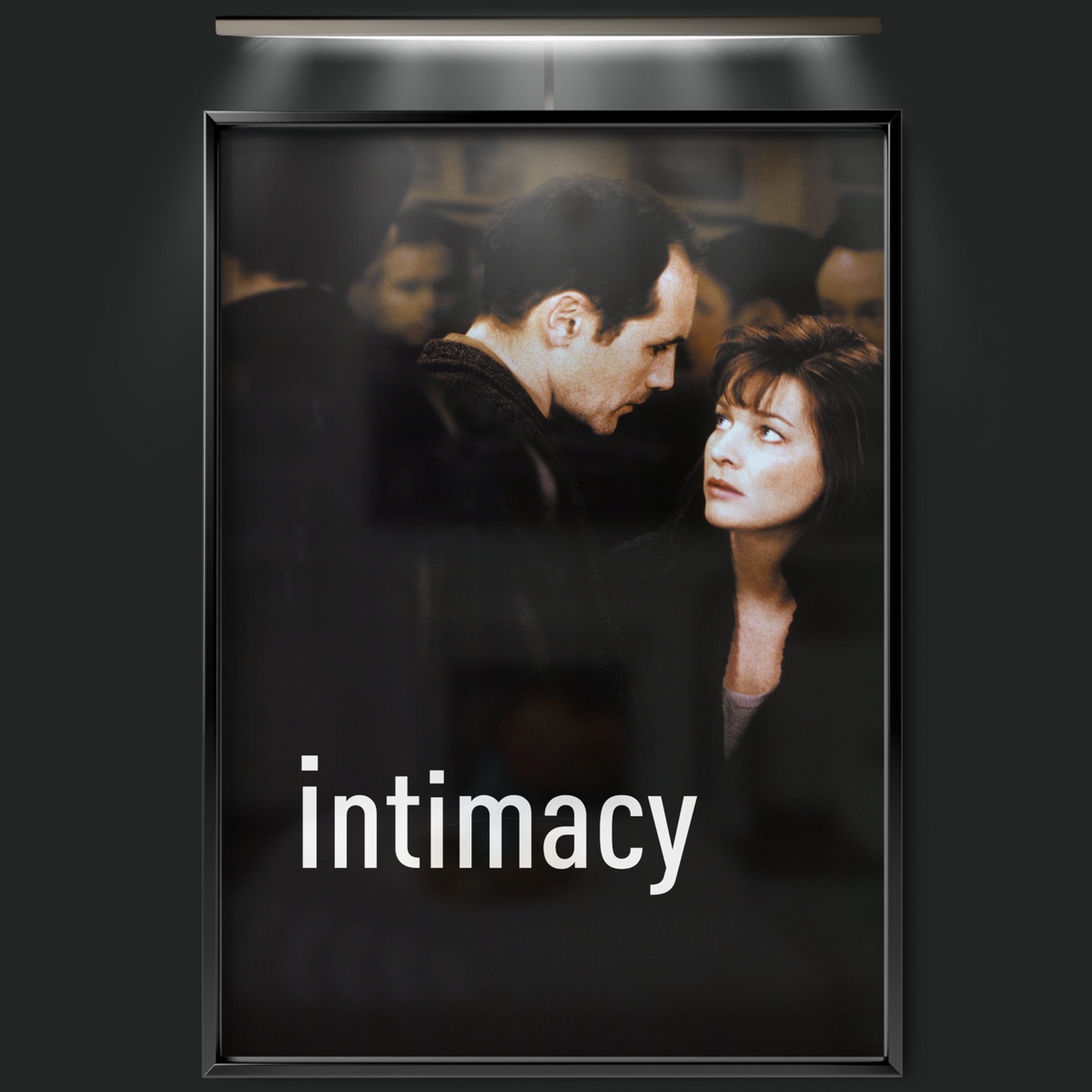 Intimacy (2001)