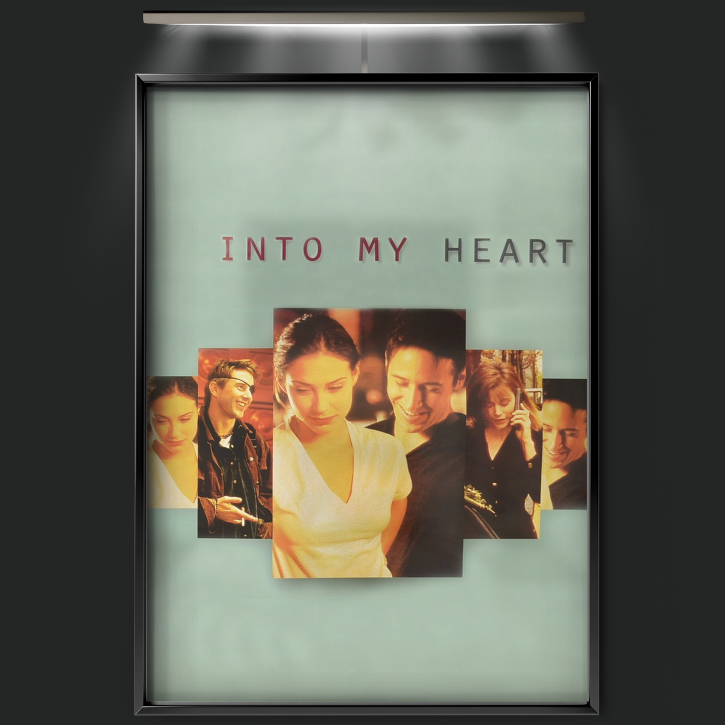 Into My Heart (1998)