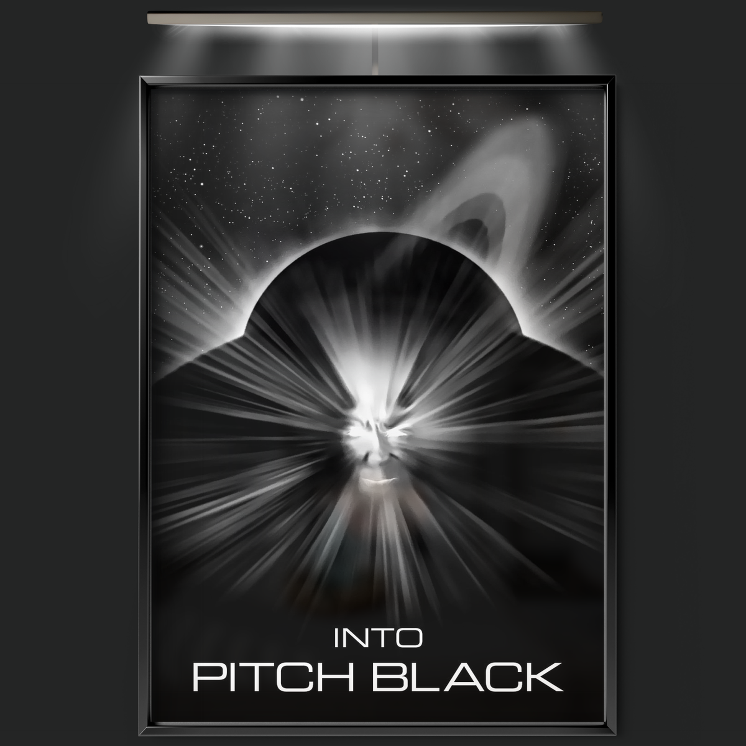 Into Pitch Black (2000)